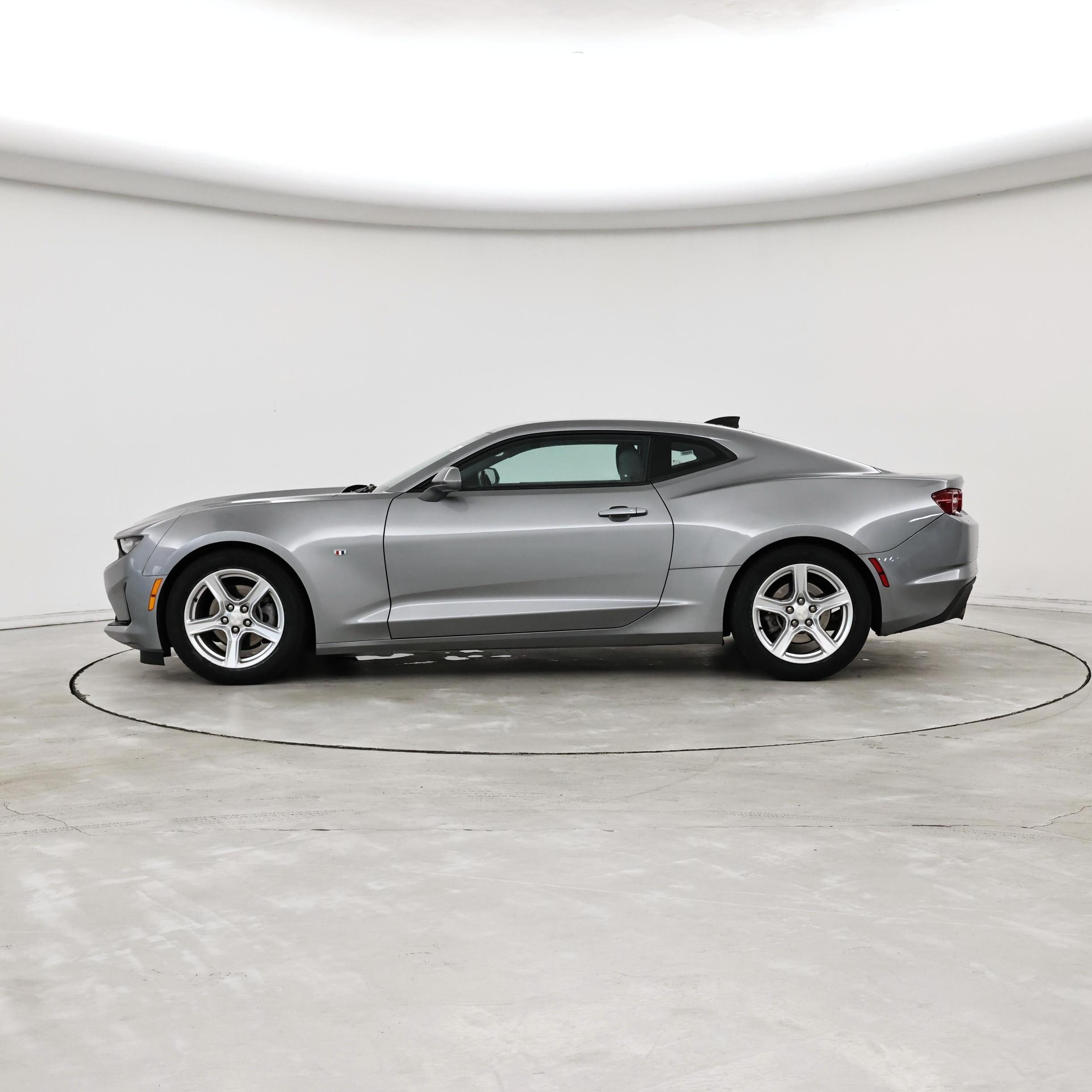 Thumbnail: 2023 Chevrolet Camaro - 3