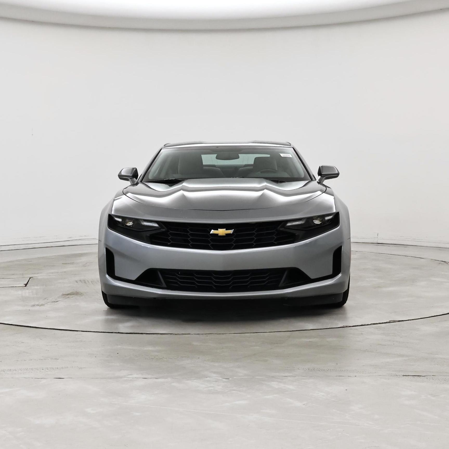 Thumbnail: 2023 Chevrolet Camaro - 5
