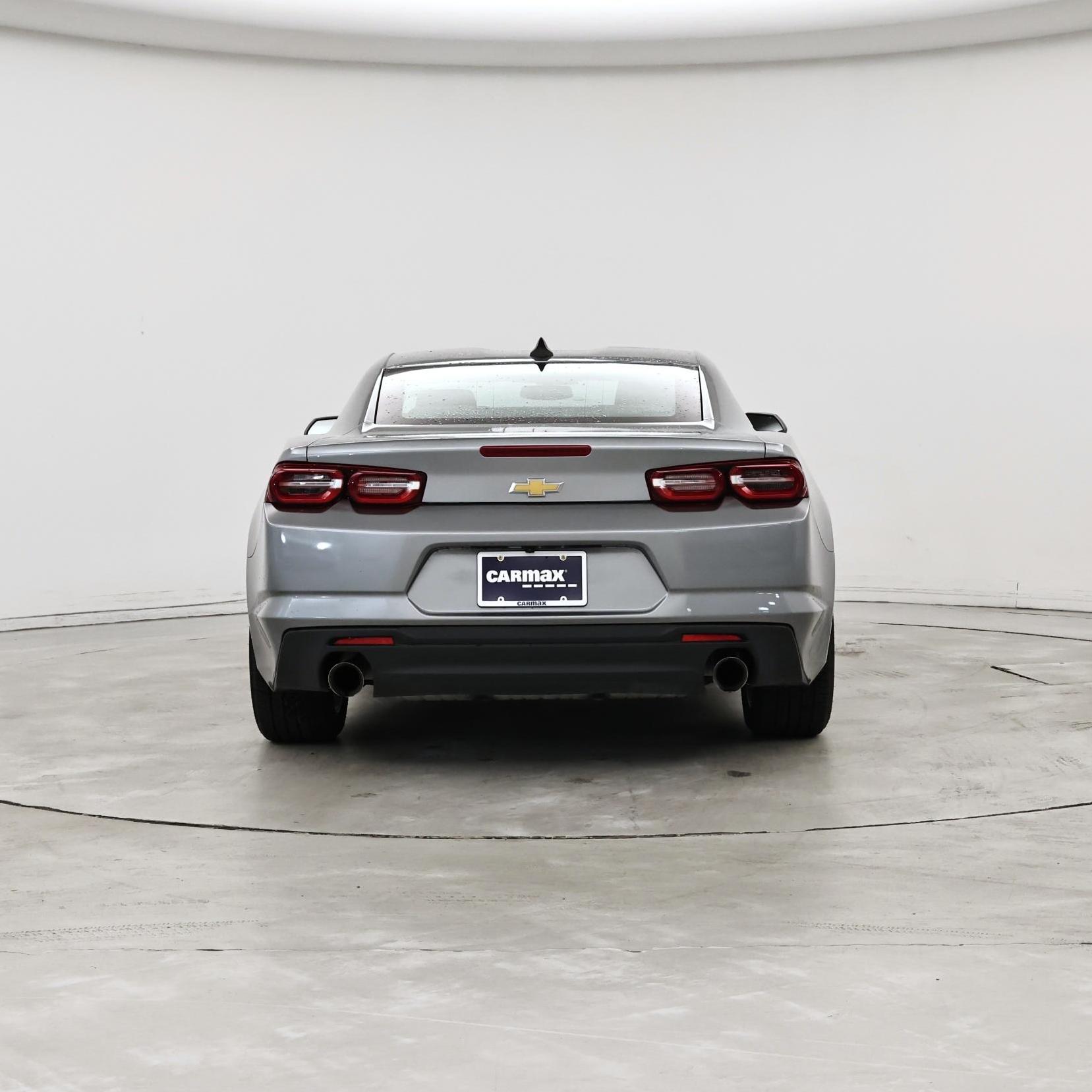 Thumbnail: 2023 Chevrolet Camaro - 6