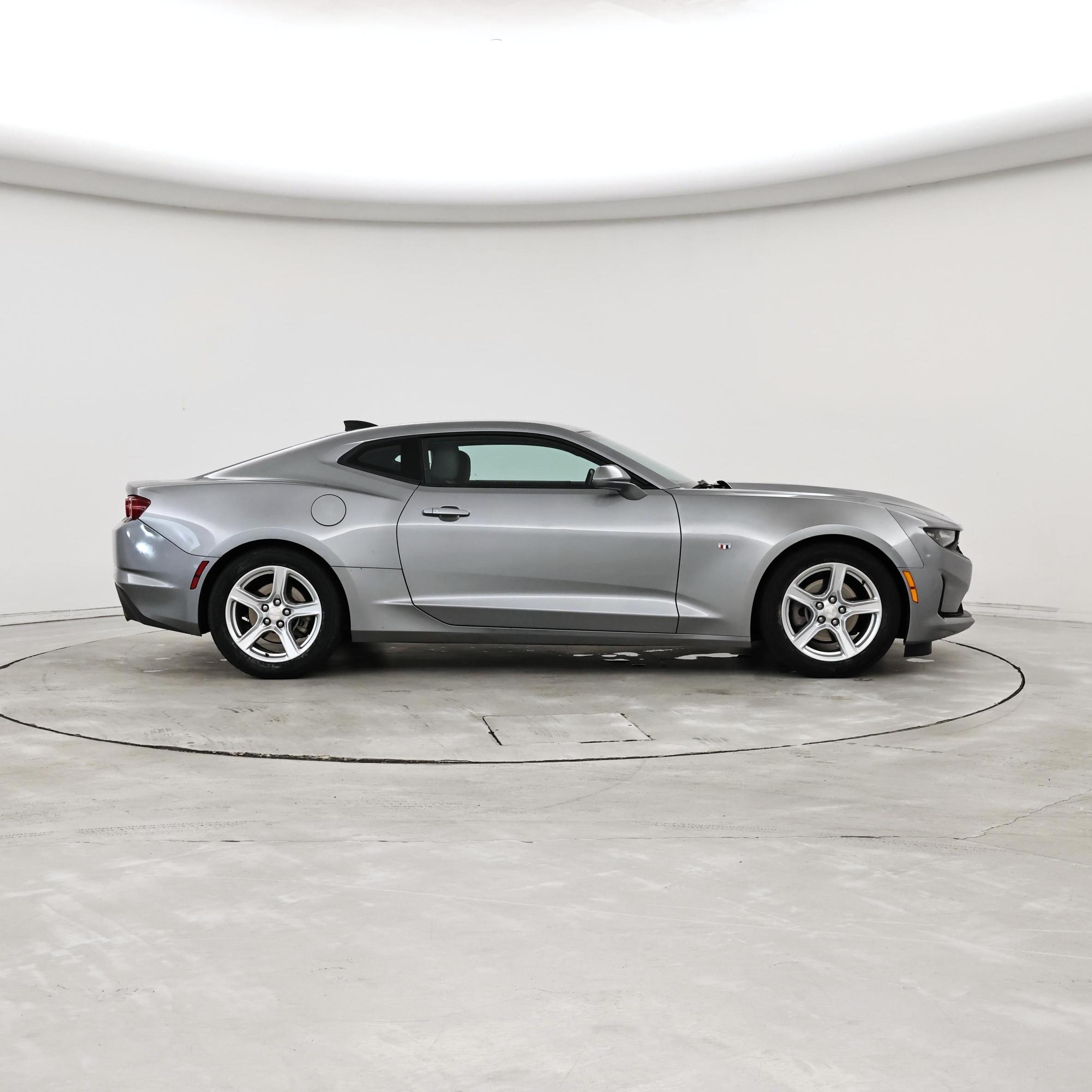 Thumbnail: 2023 Chevrolet Camaro - 7