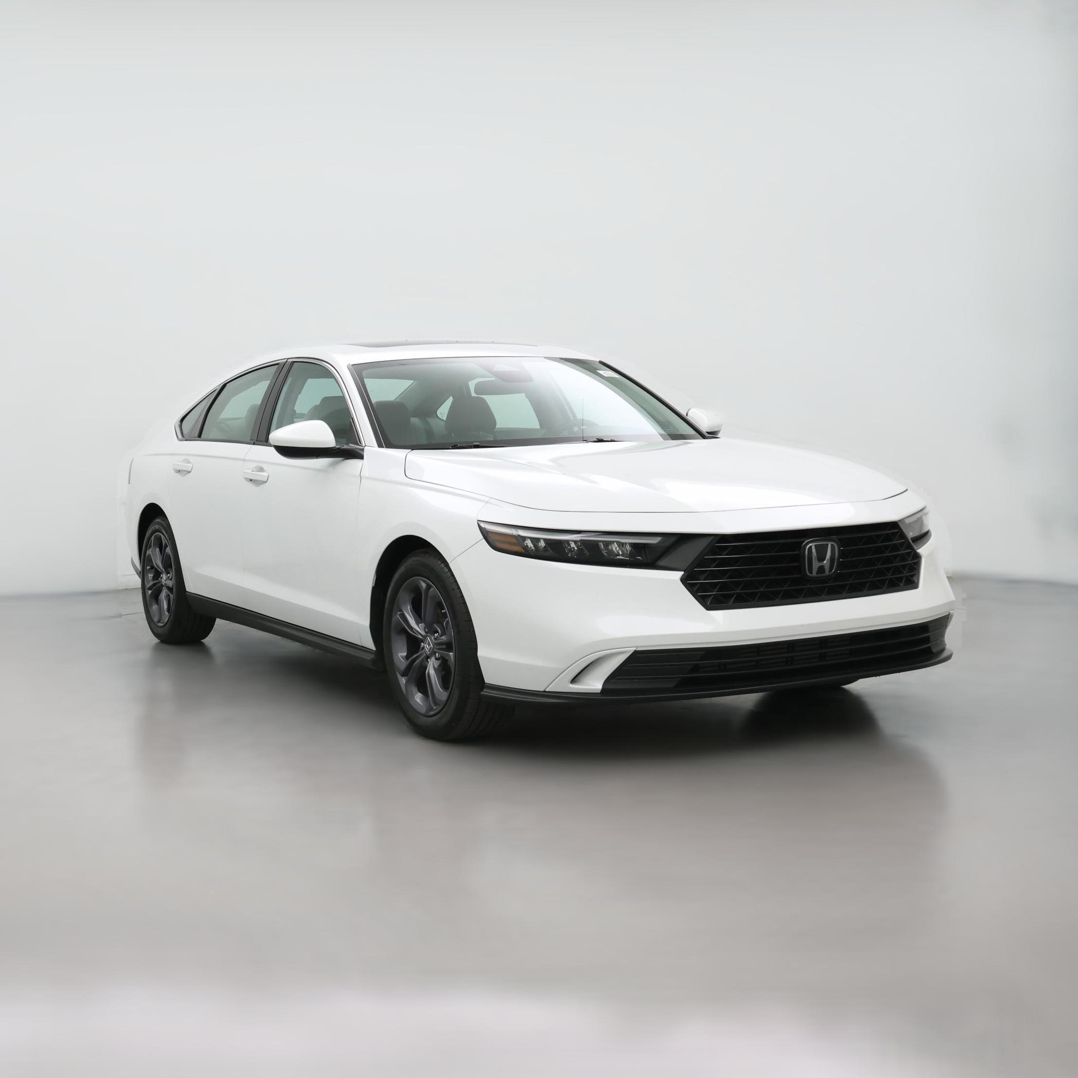 Thumbnail: 2023 Honda Accord - 1