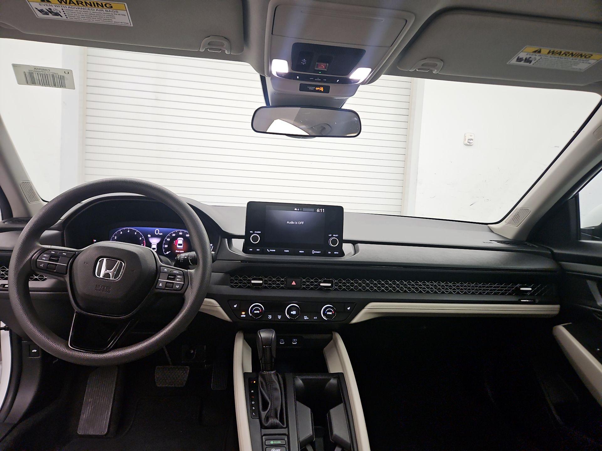 Thumbnail: 2023 Honda Accord - 9