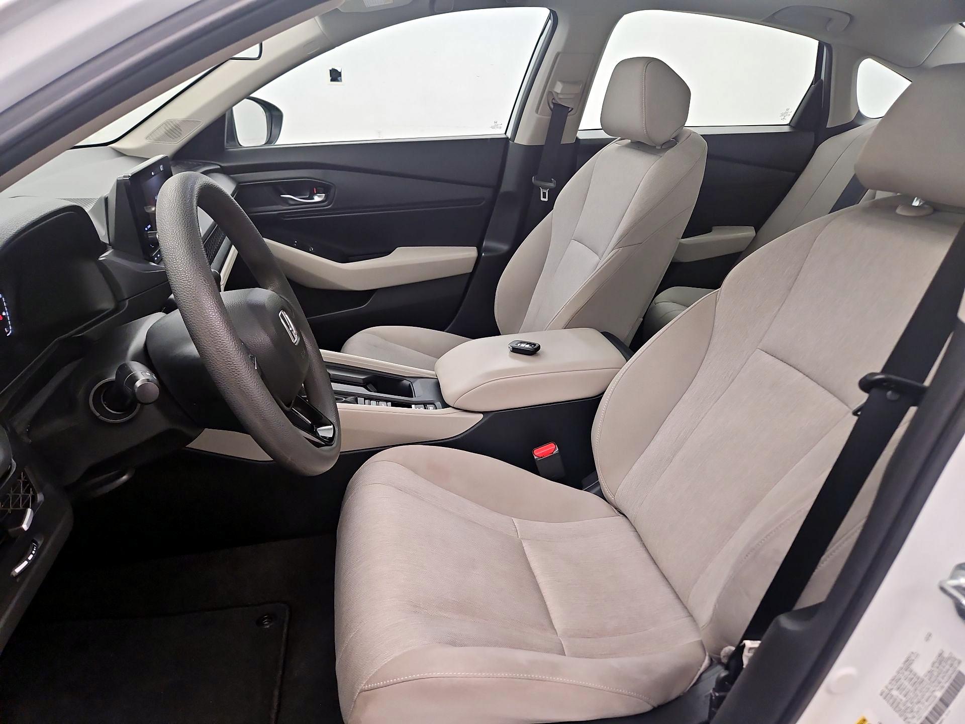 Thumbnail: 2023 Honda Accord - 11