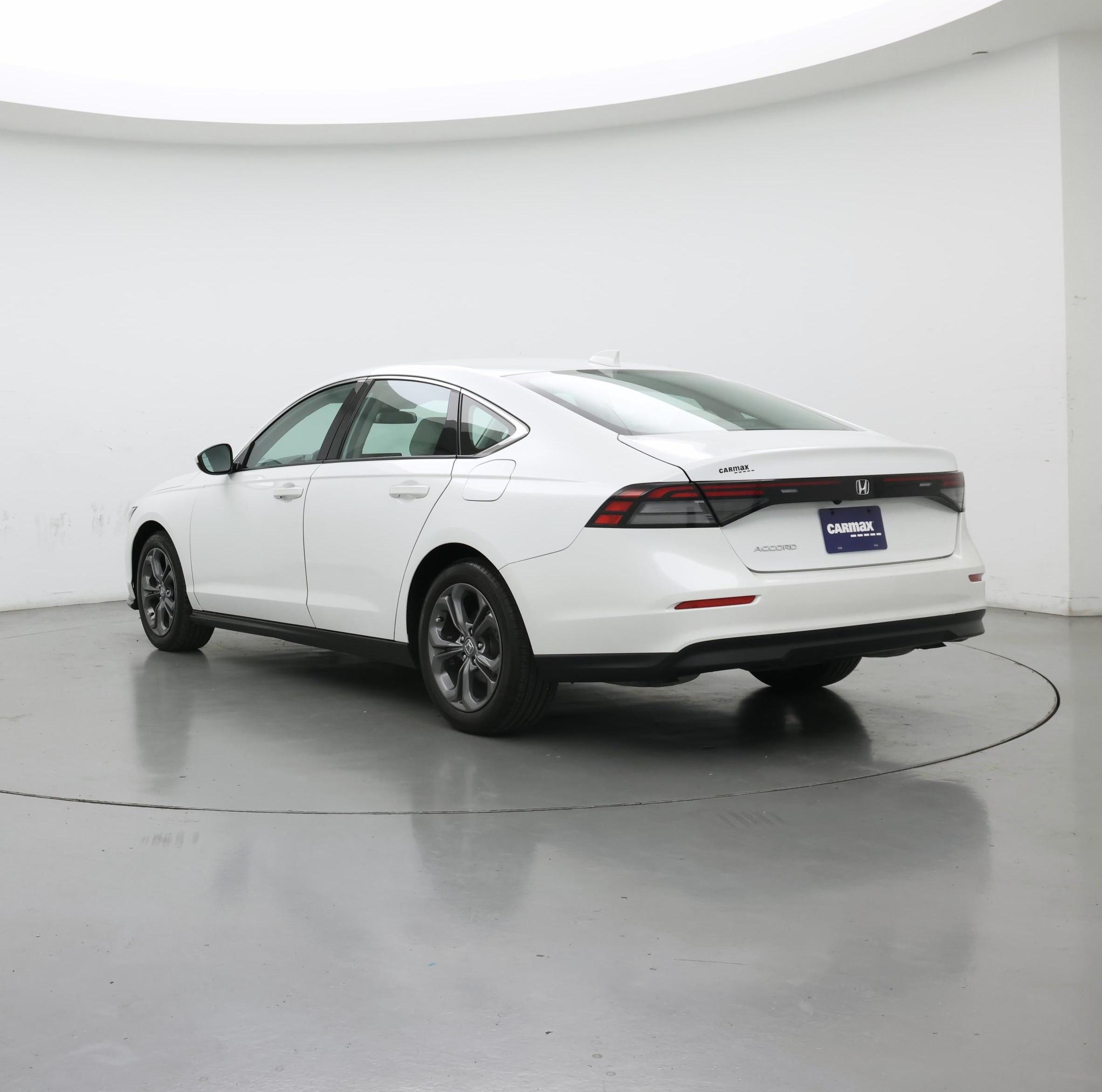 Thumbnail: 2023 Honda Accord - 2