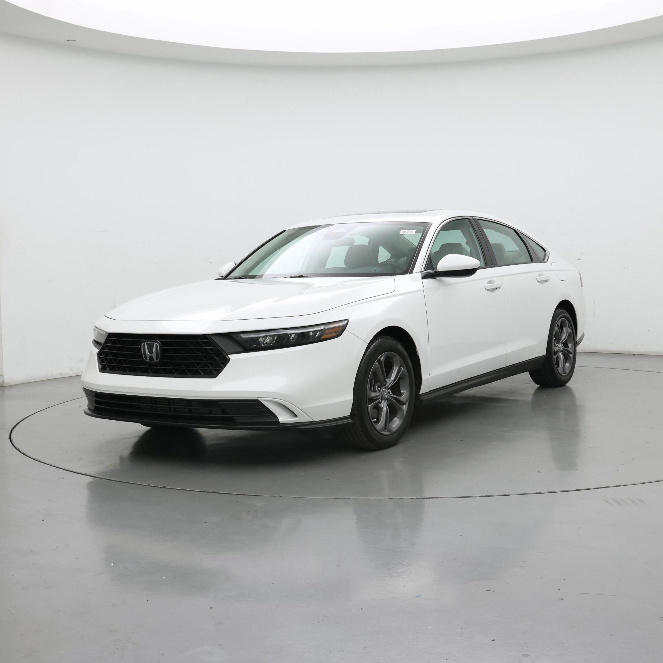 Thumbnail: 2023 Honda Accord - 4