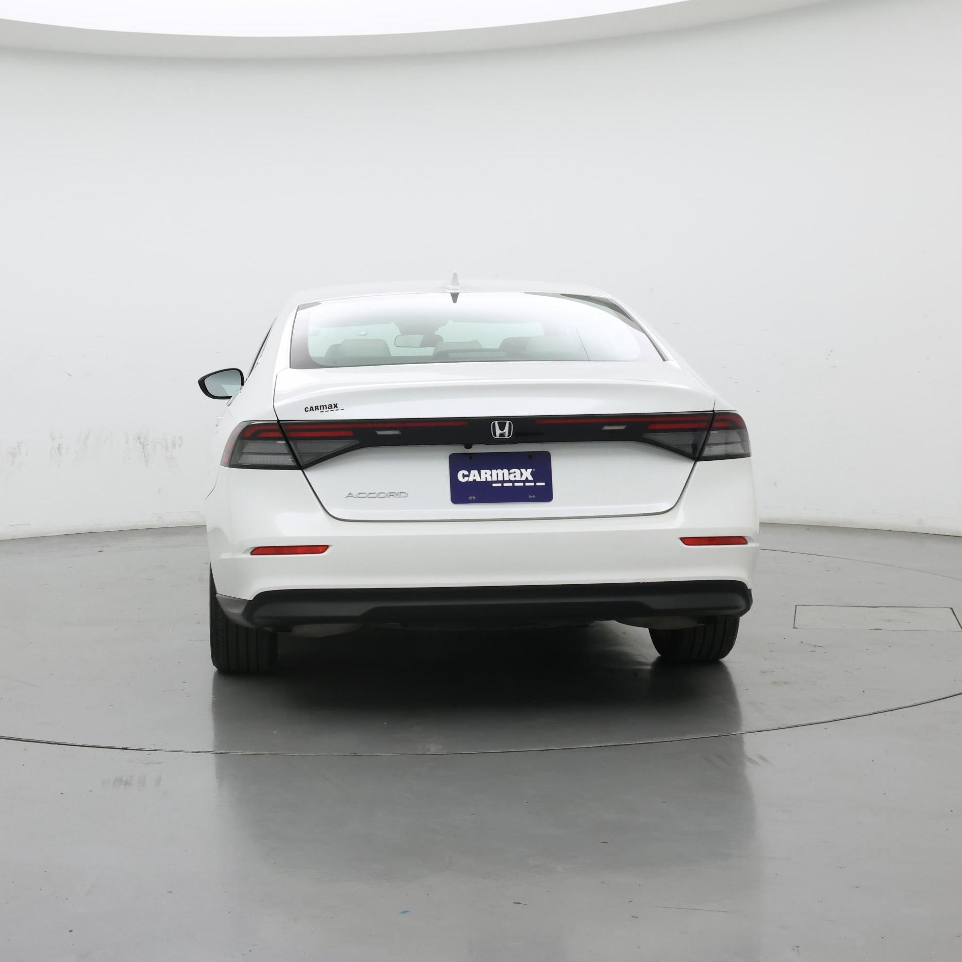 Thumbnail: 2023 Honda Accord - 6
