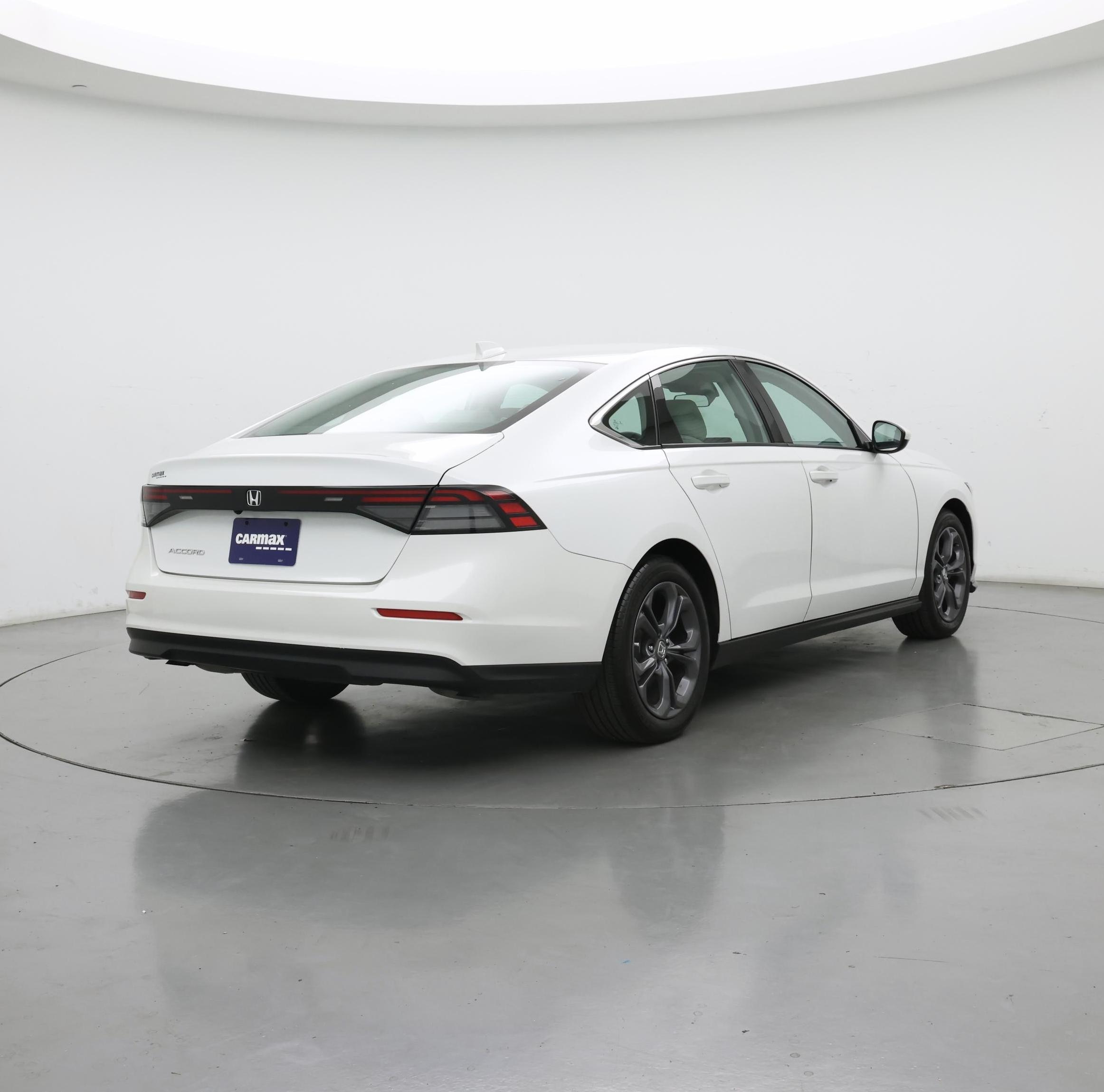 Thumbnail: 2023 Honda Accord - 8