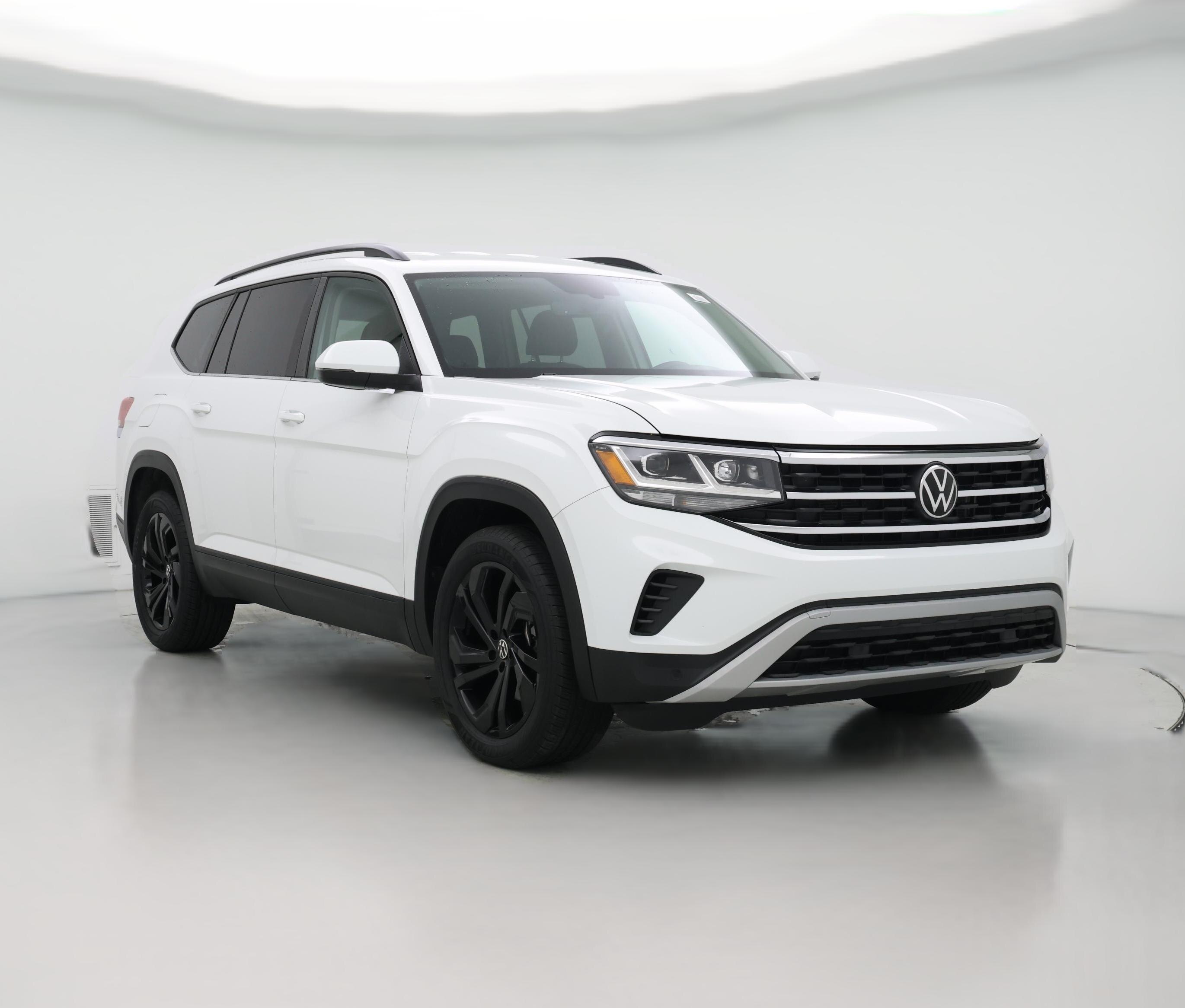 Thumbnail: 2023 Volkswagen Atlas - 1
