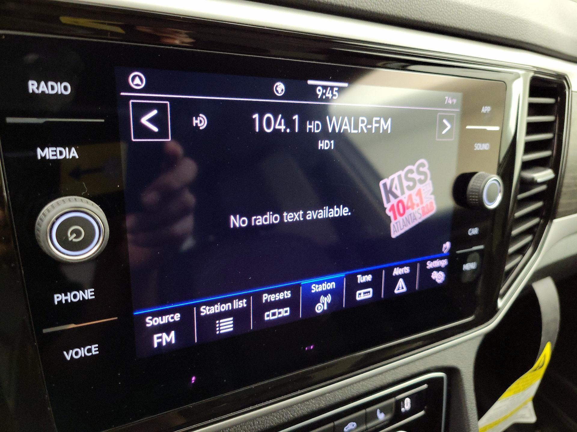 Thumbnail: 2023 Volkswagen Atlas - 15