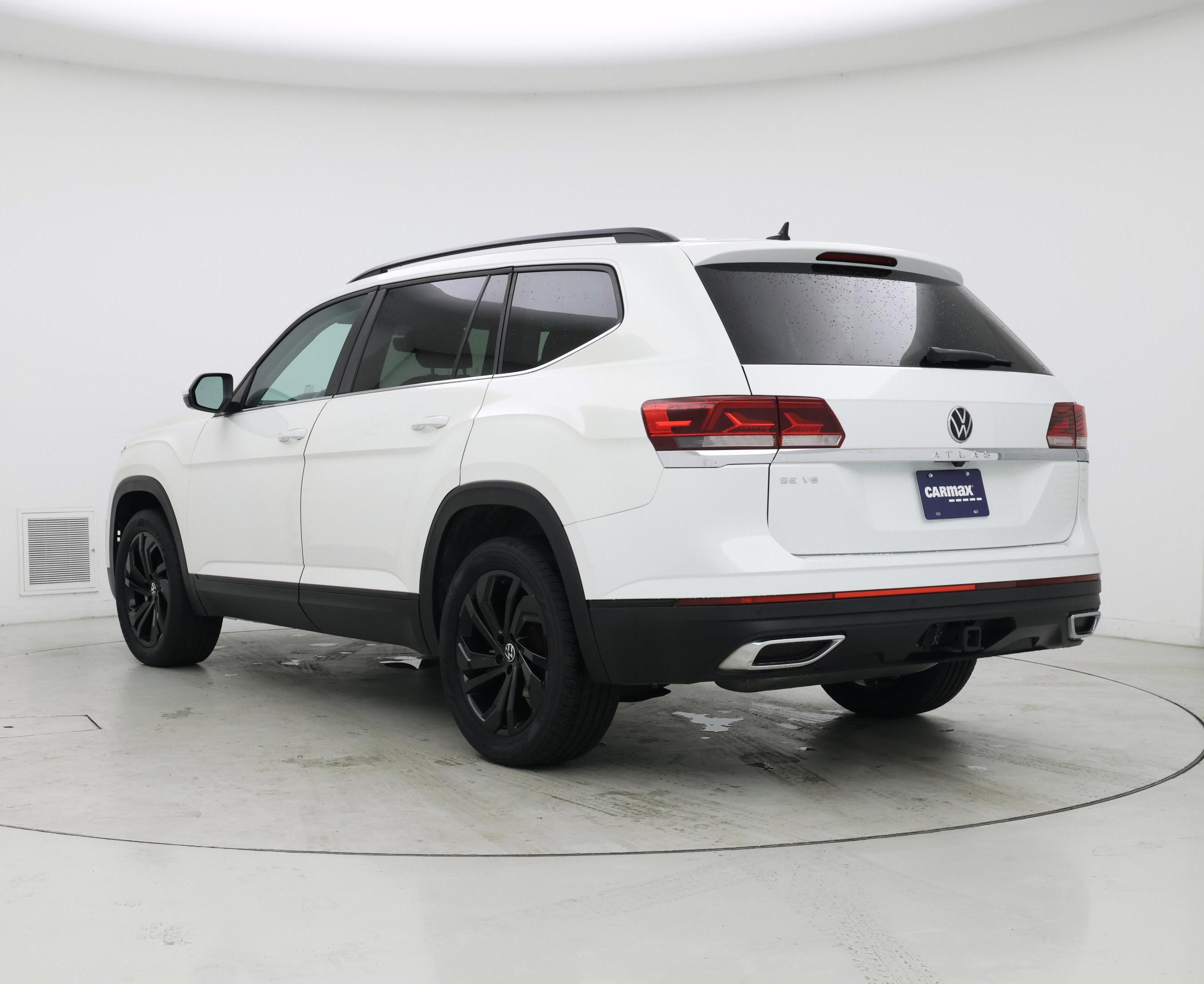 Thumbnail: 2023 Volkswagen Atlas - 2