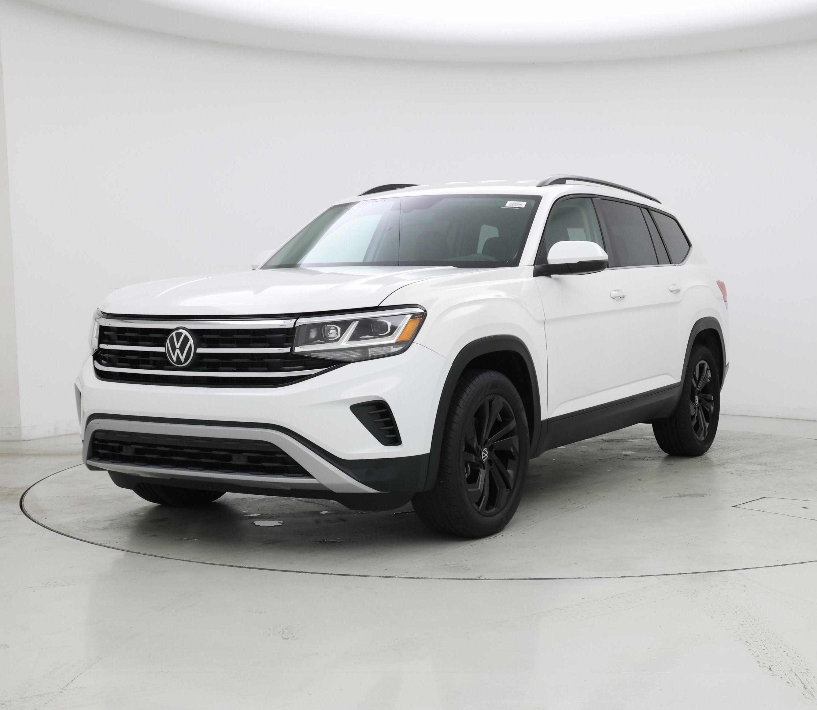 Thumbnail: 2023 Volkswagen Atlas - 4