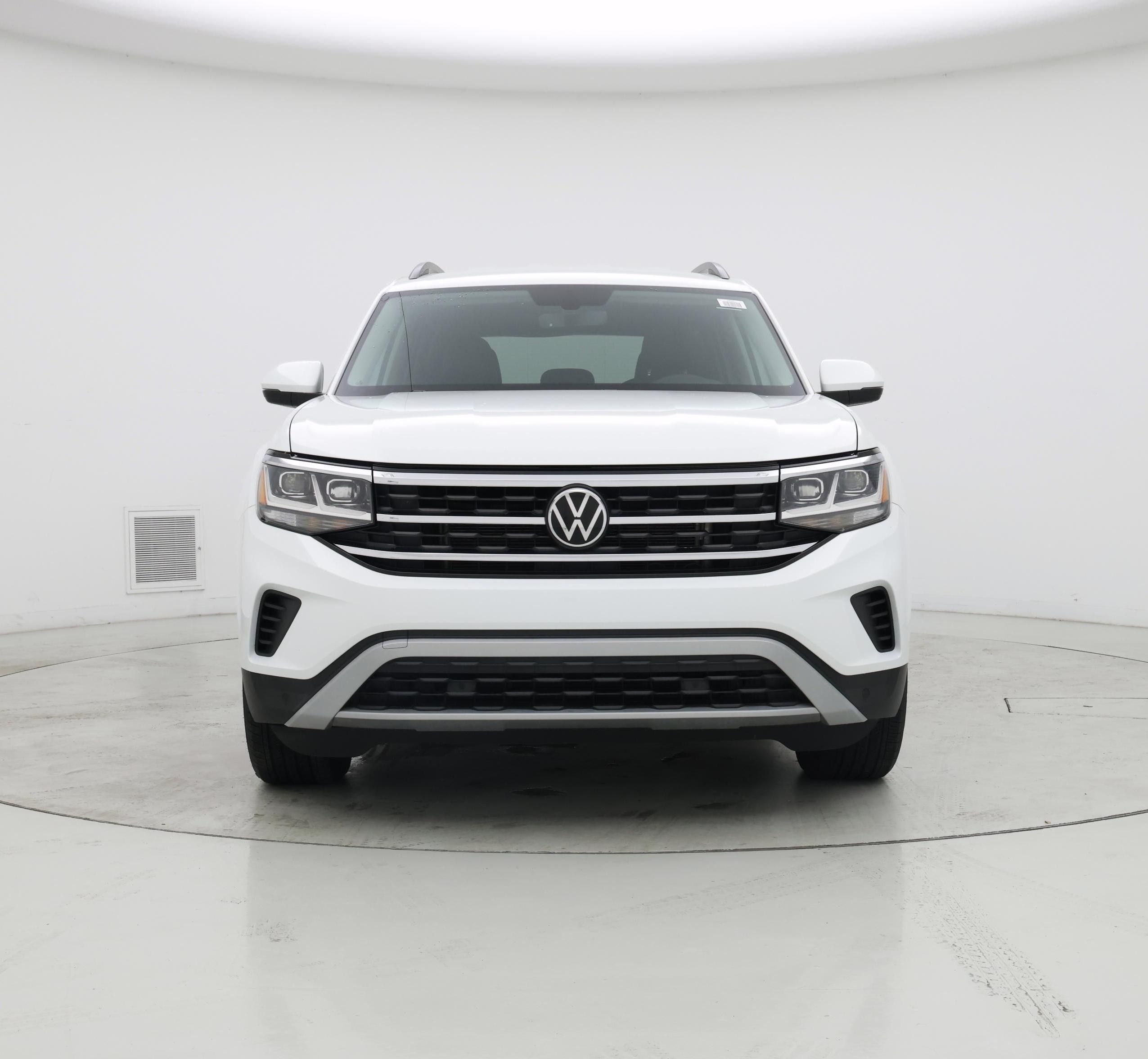Thumbnail: 2023 Volkswagen Atlas - 5