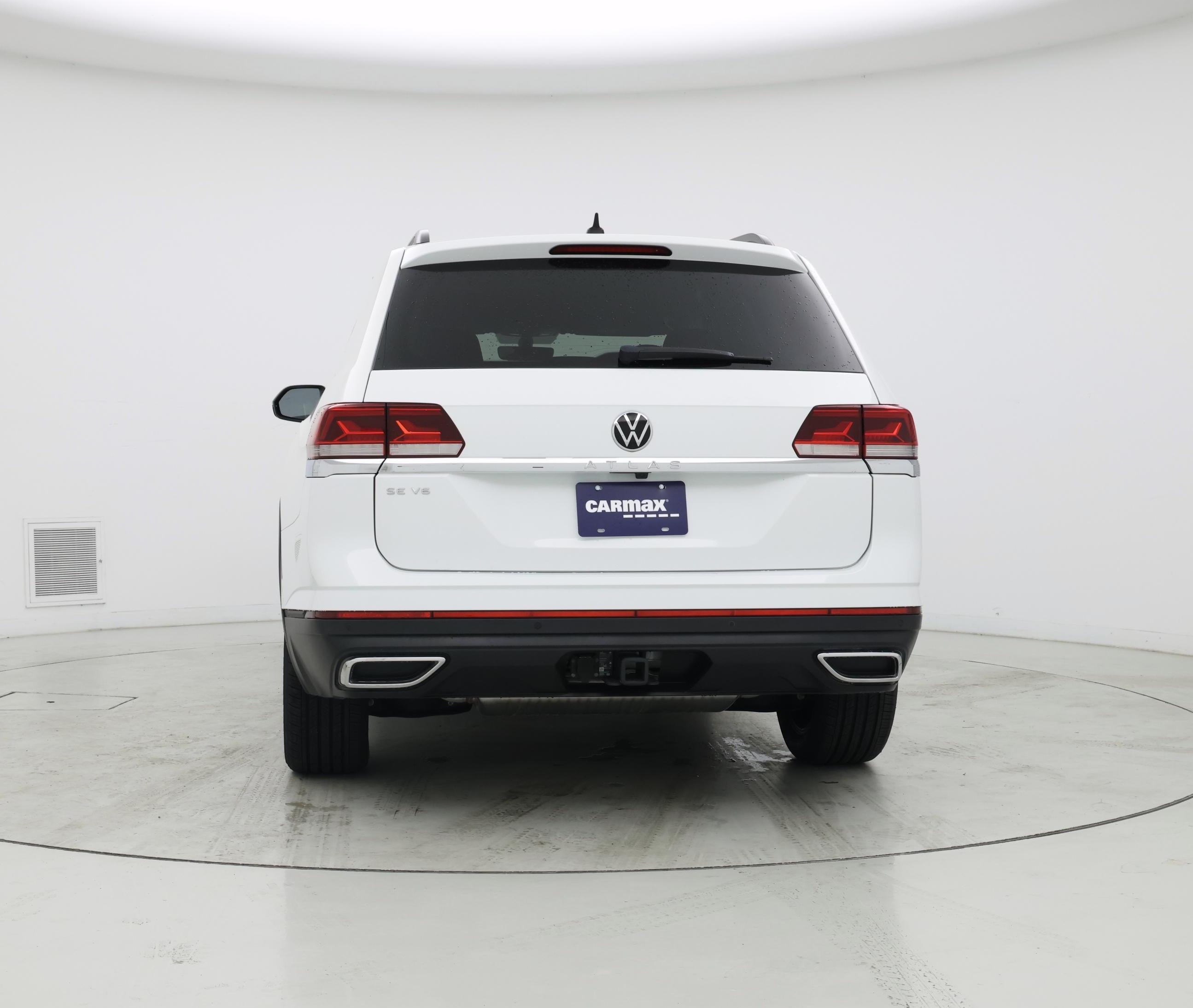 Thumbnail: 2023 Volkswagen Atlas - 6