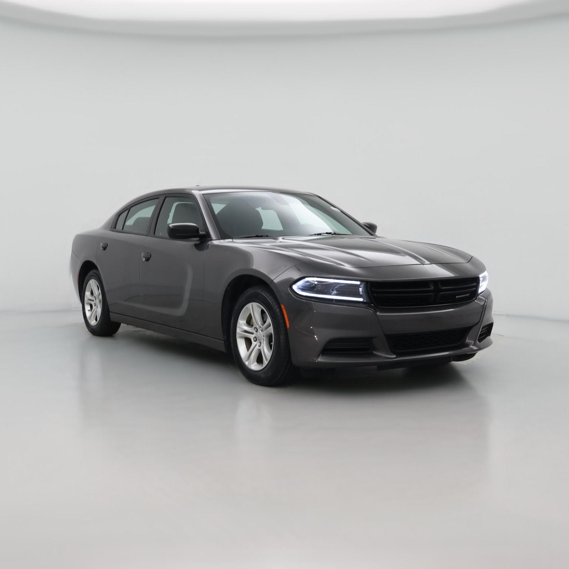 Thumbnail: 2023 Dodge Charger - 1