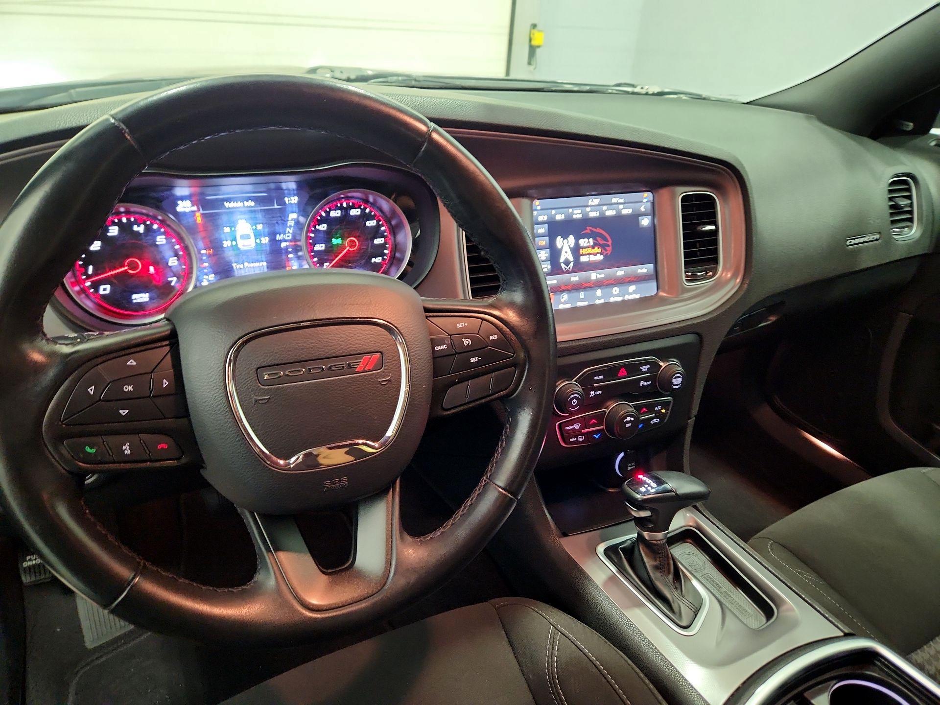 Thumbnail: 2023 Dodge Charger - 9