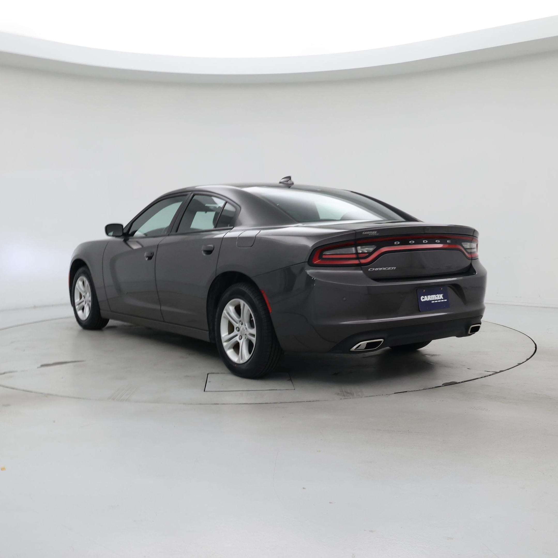 Thumbnail: 2023 Dodge Charger - 2