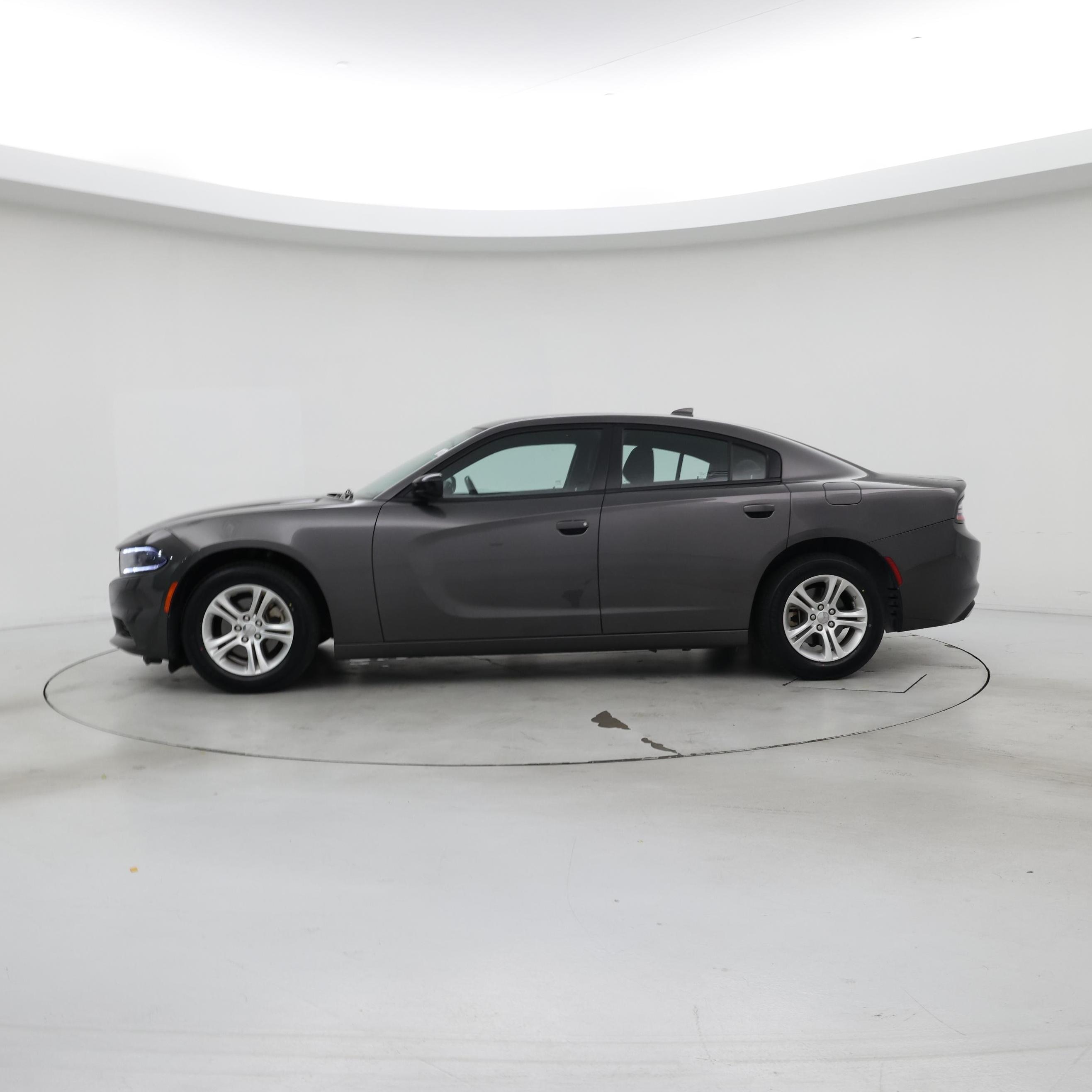 Thumbnail: 2023 Dodge Charger - 3