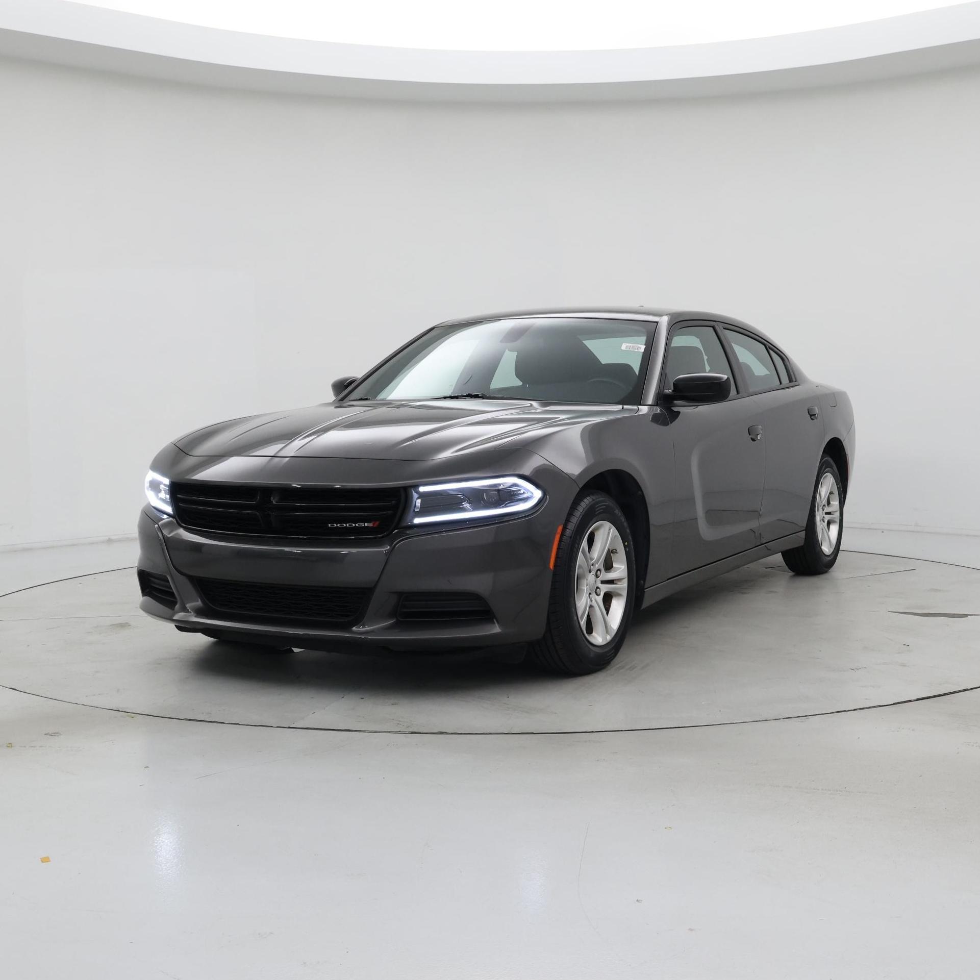 Thumbnail: 2023 Dodge Charger - 4