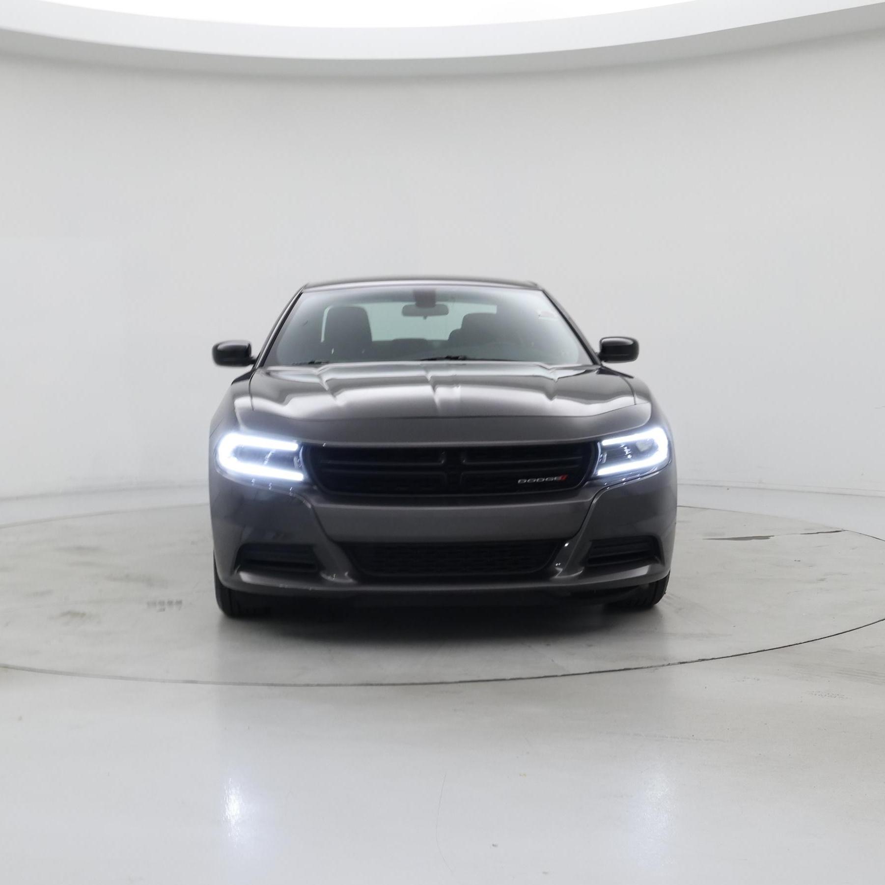 Thumbnail: 2023 Dodge Charger - 5