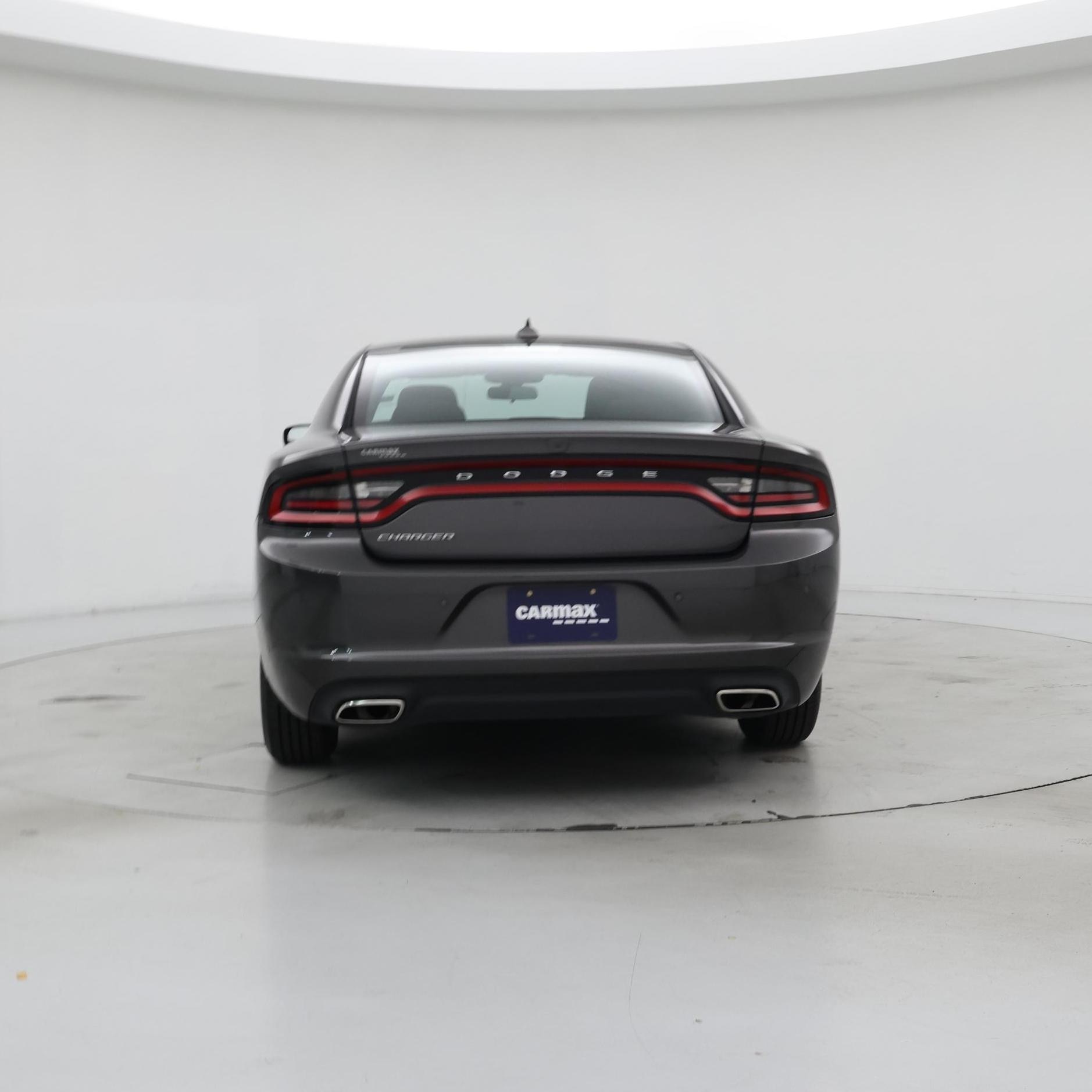 Thumbnail: 2023 Dodge Charger - 6