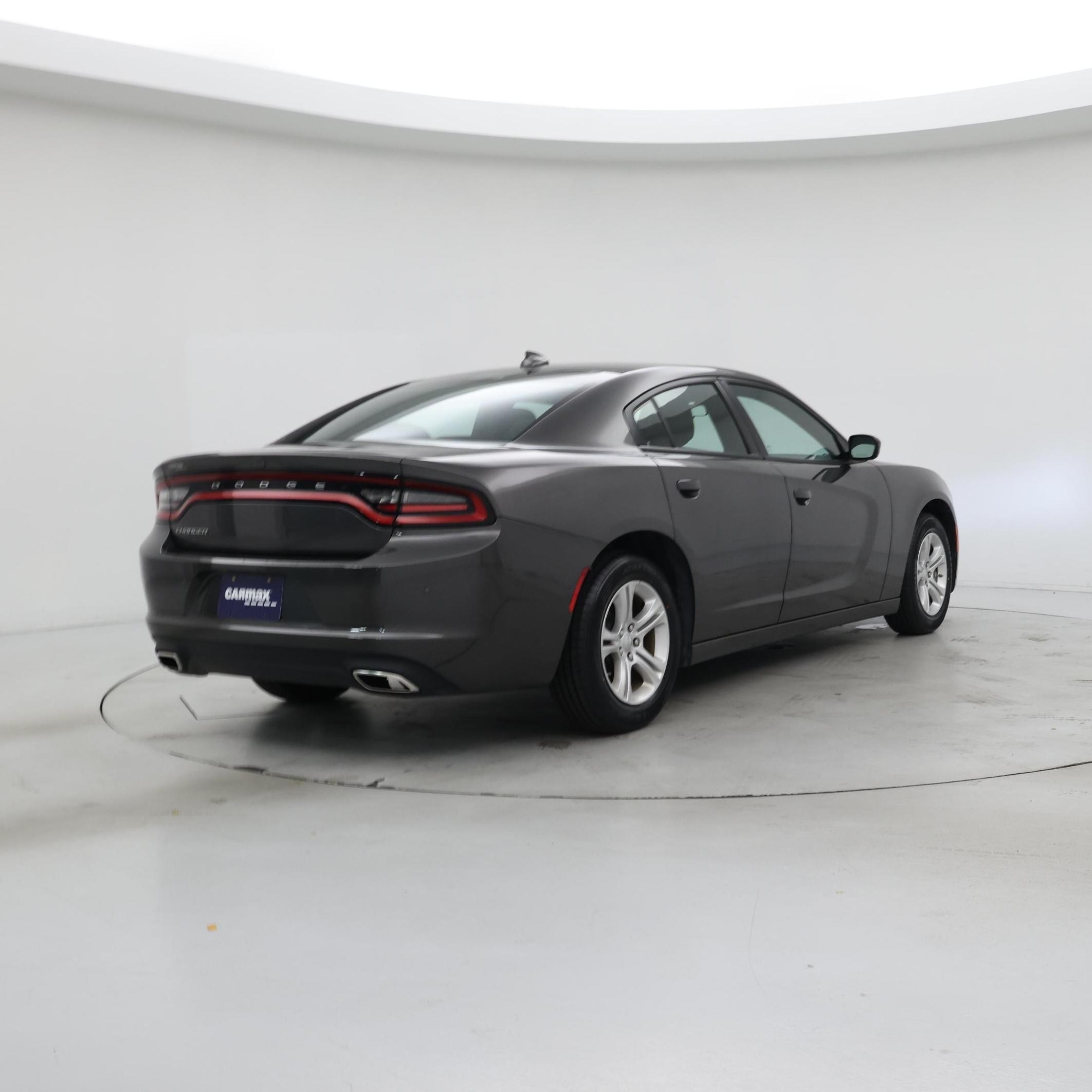 Thumbnail: 2023 Dodge Charger - 8