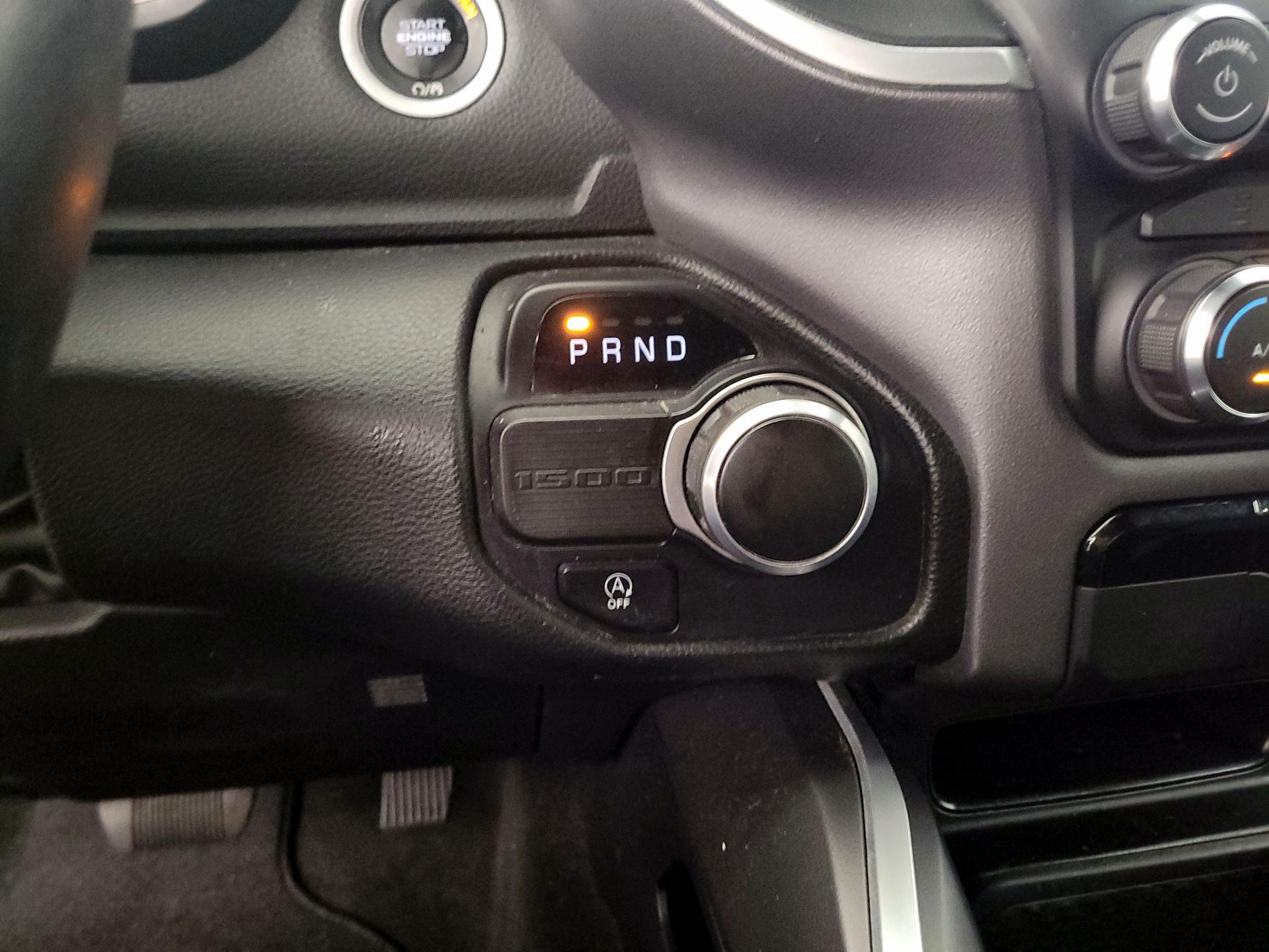 Thumbnail: 2022 RAM 1500 - 17