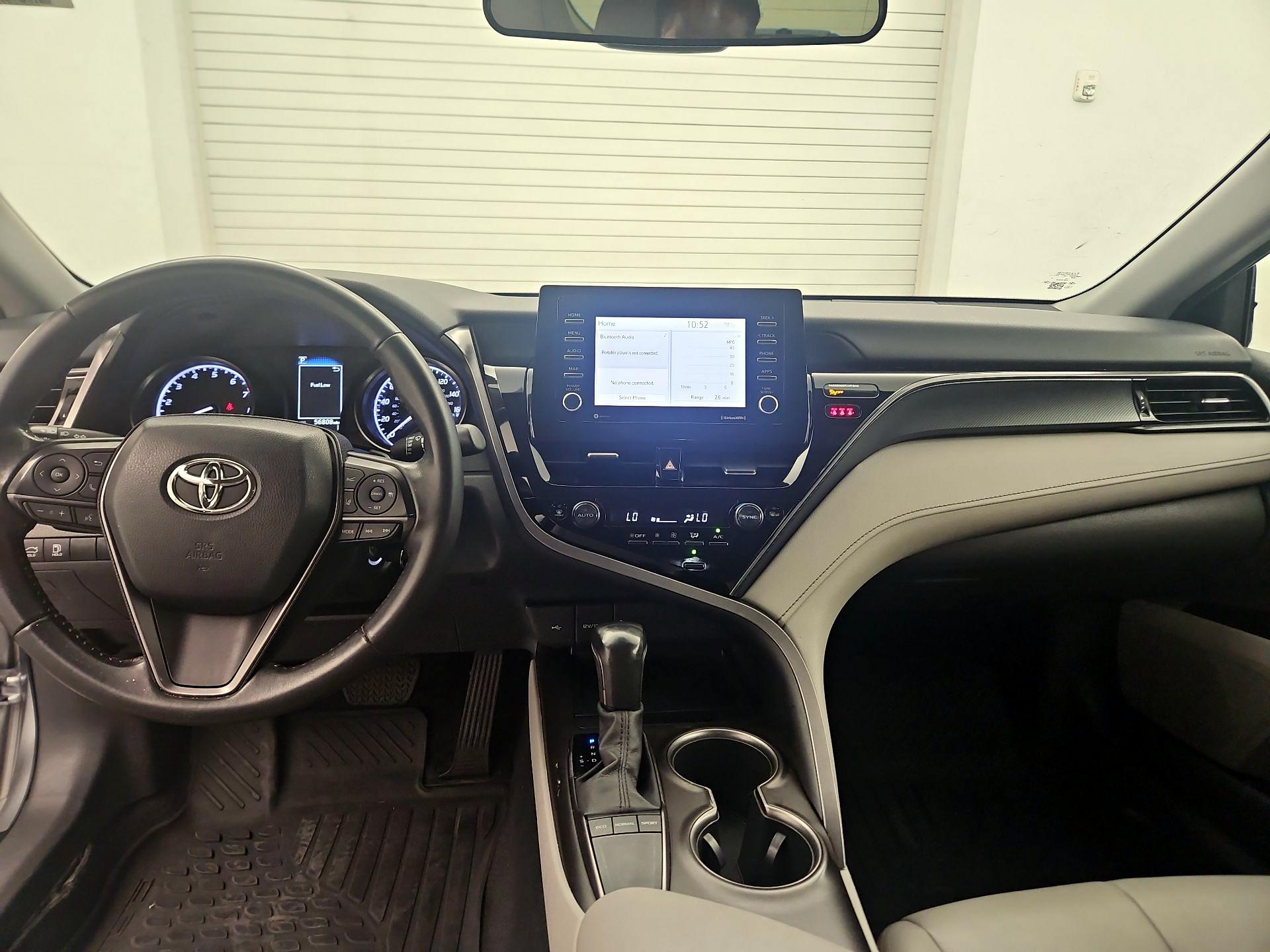 Thumbnail: 2022 Toyota Camry - 9