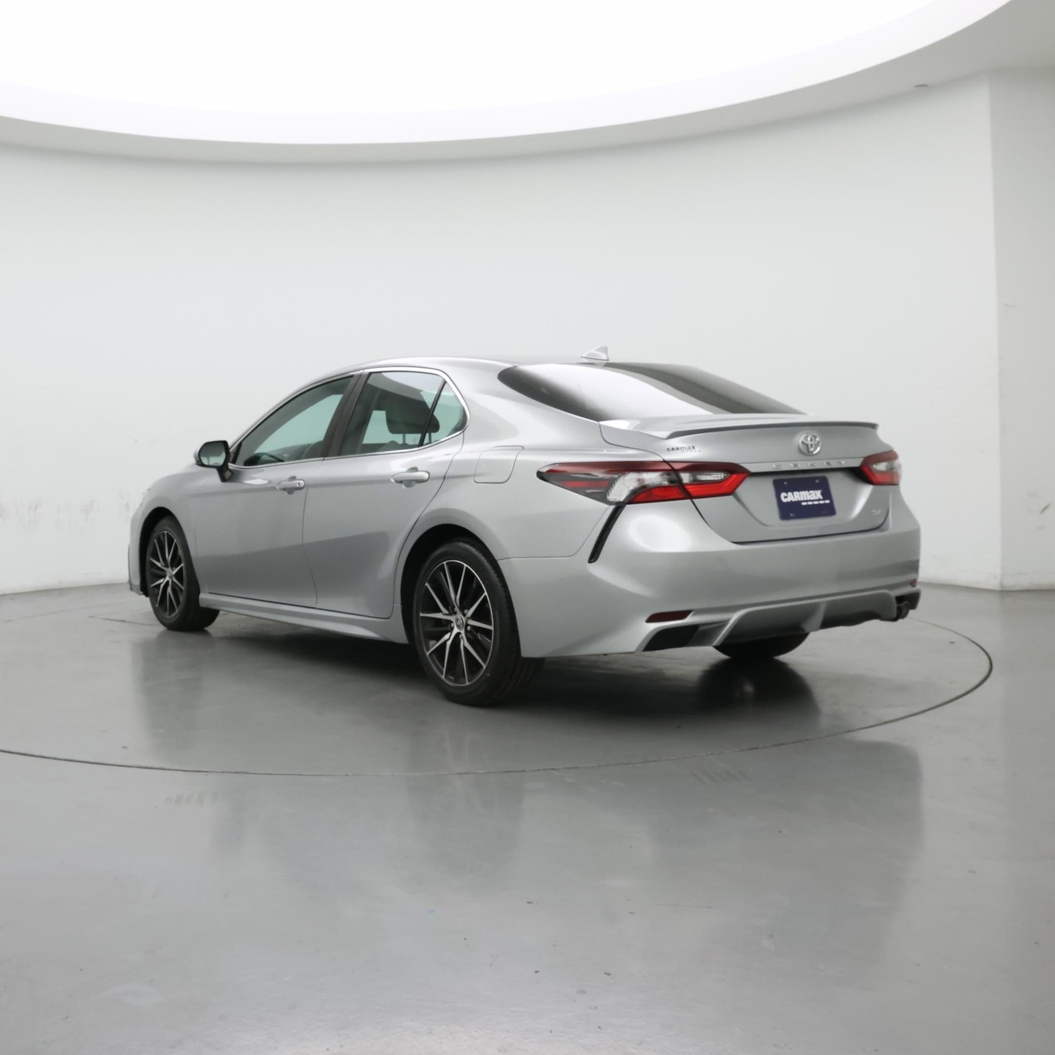 Thumbnail: 2022 Toyota Camry - 2