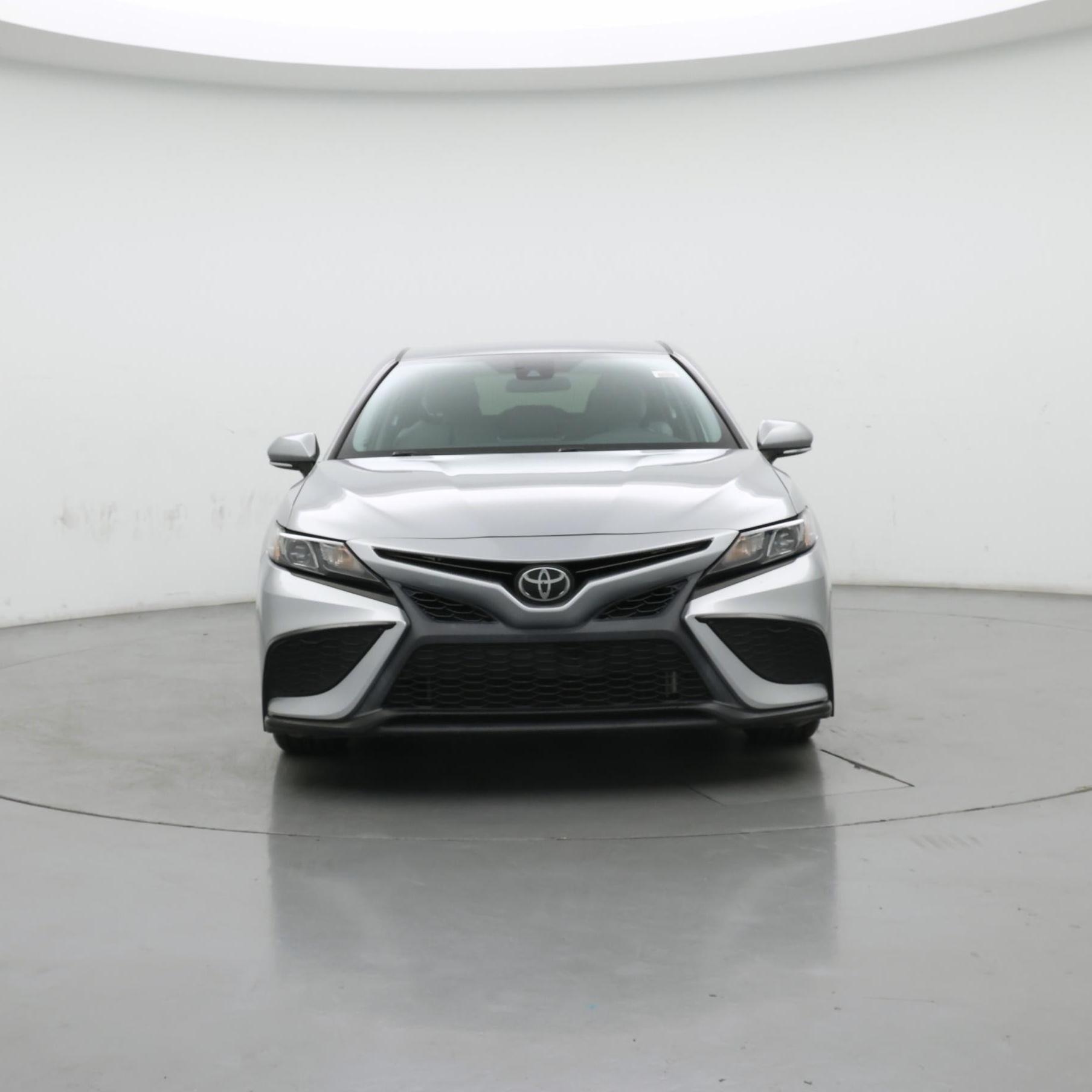 Thumbnail: 2022 Toyota Camry - 5