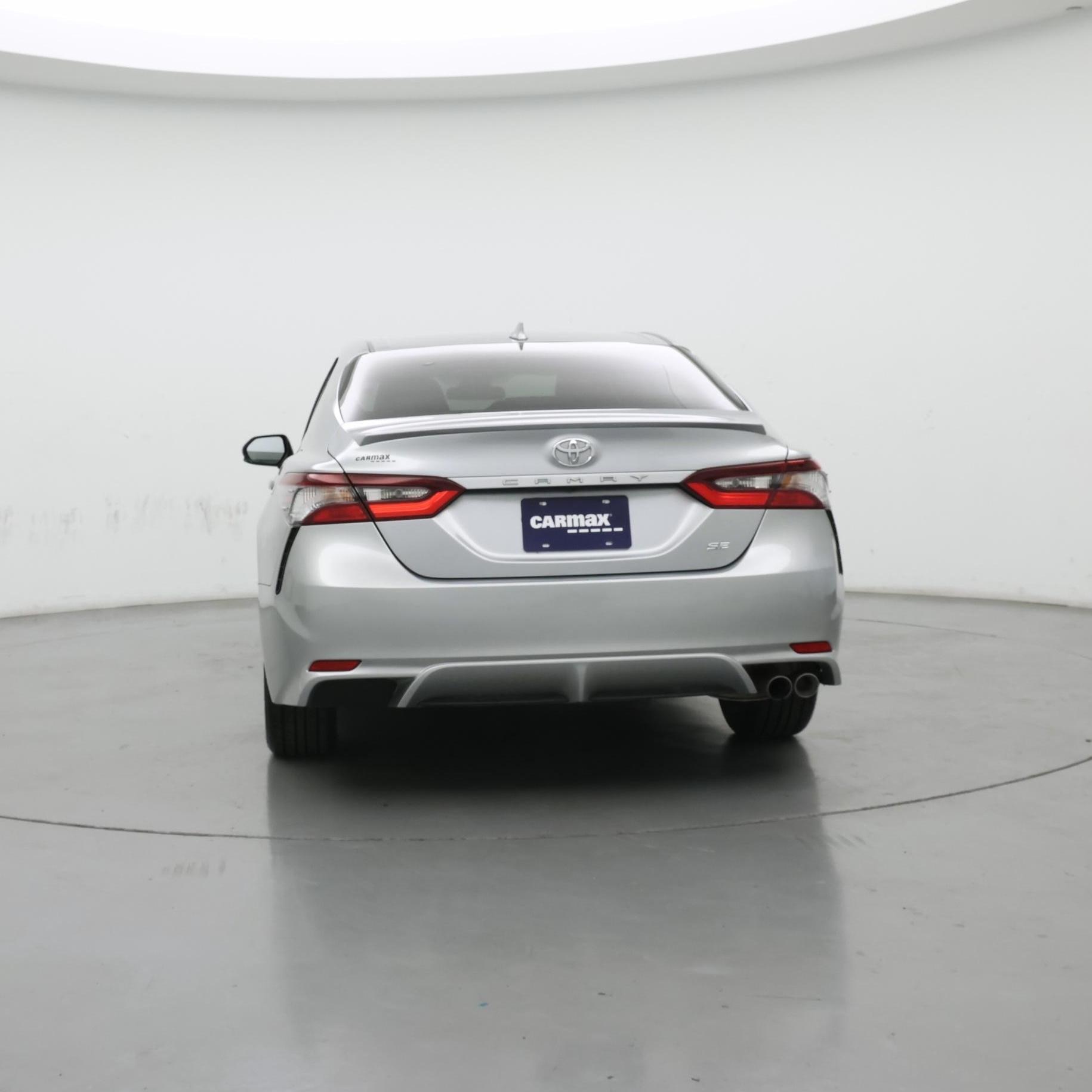 Thumbnail: 2022 Toyota Camry - 6