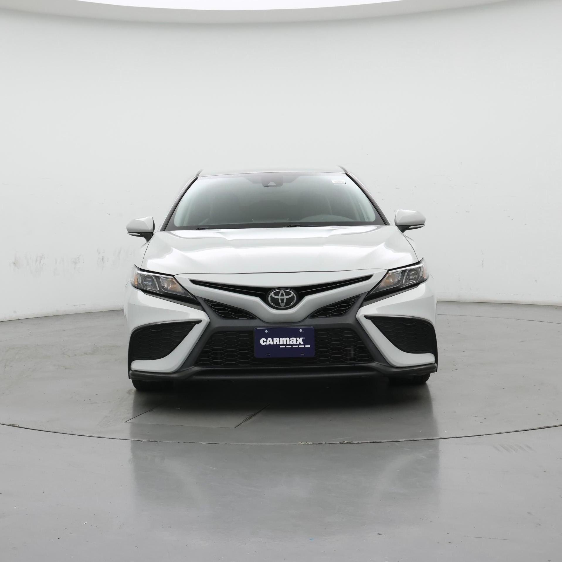 Thumbnail: 2022 Toyota Camry - 5