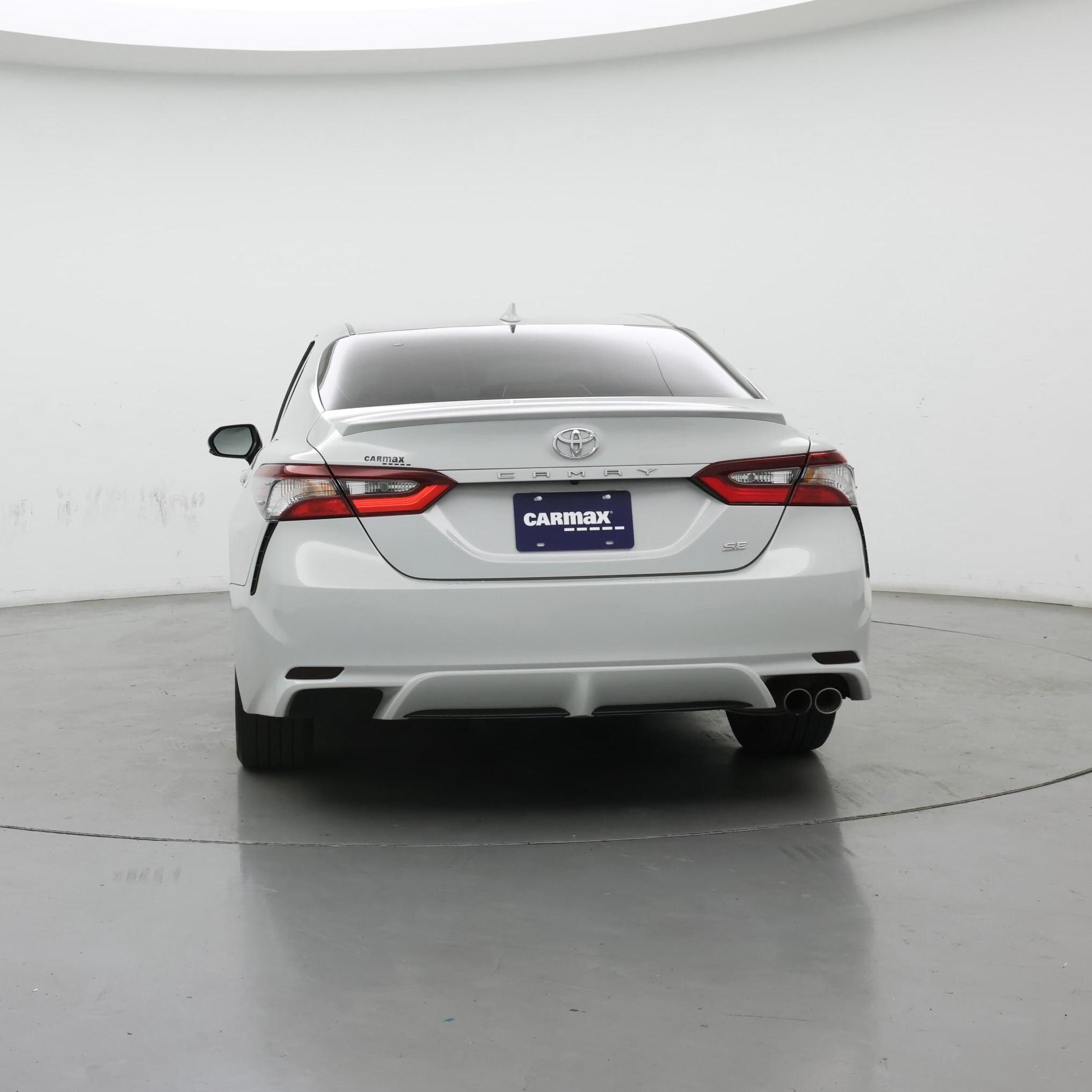 Thumbnail: 2022 Toyota Camry - 6