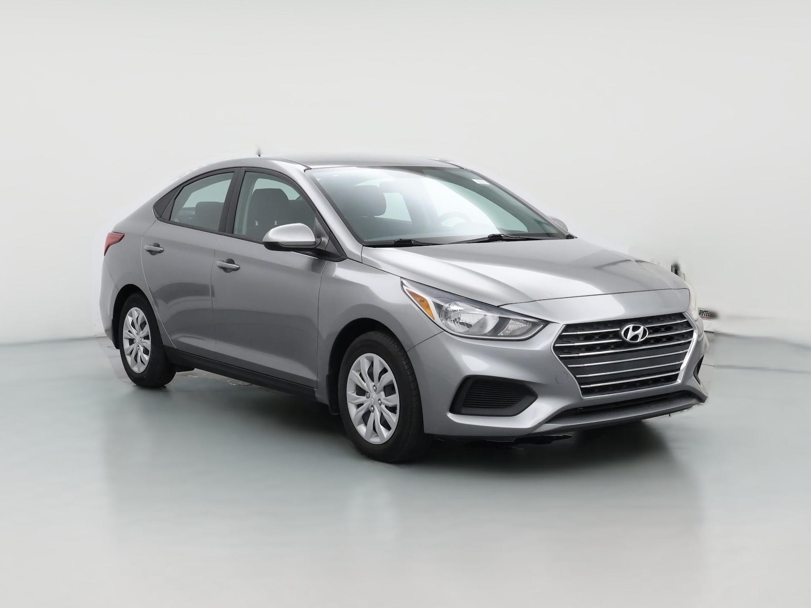 2022 Hyundai Accent SE