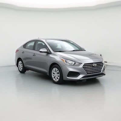 2022 Hyundai Accent SE