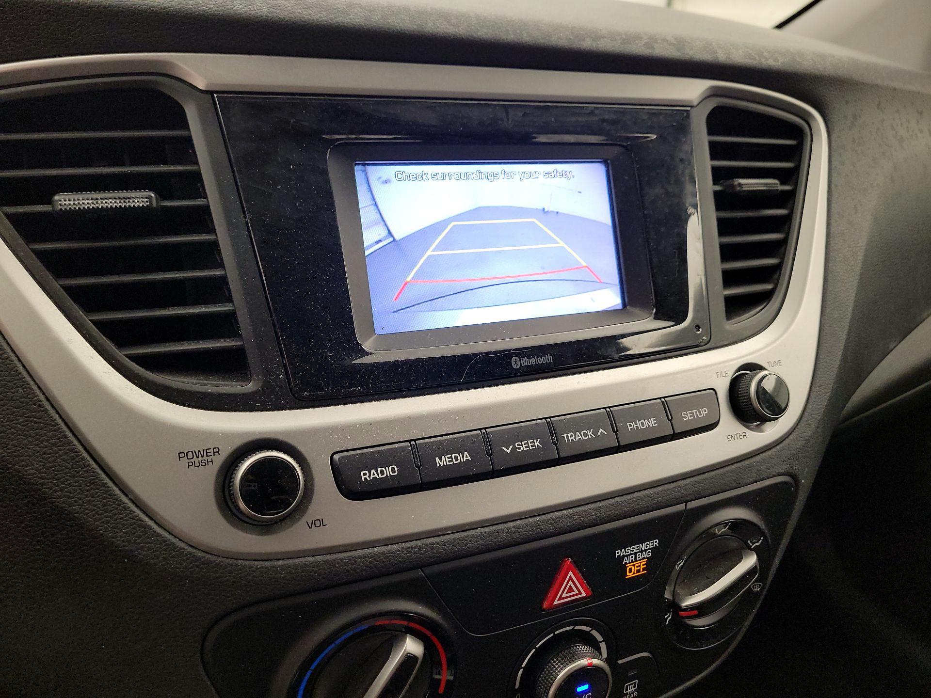 Thumbnail: 2022 Hyundai Accent - 14