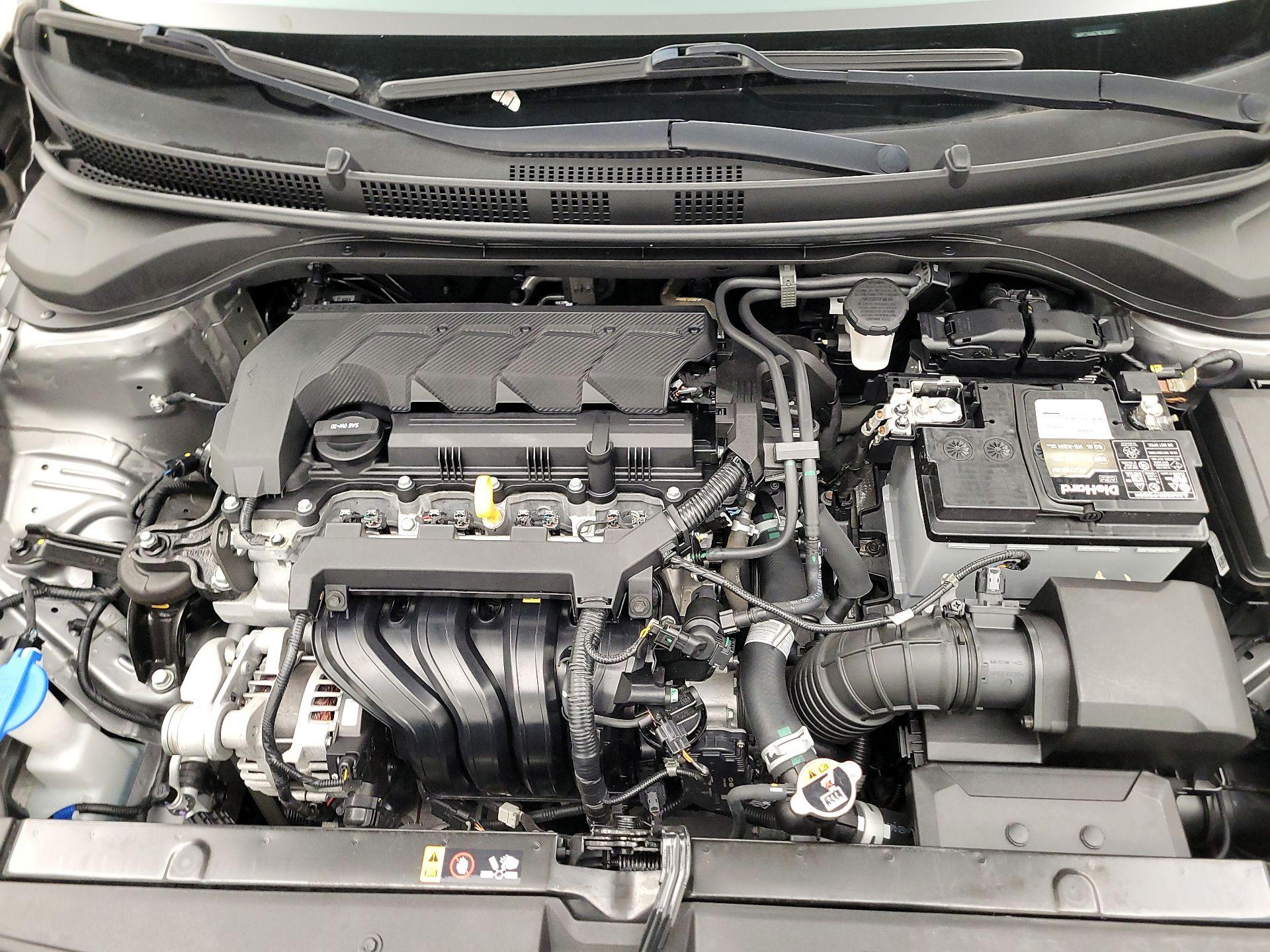 Thumbnail: 2022 Hyundai Accent - 20