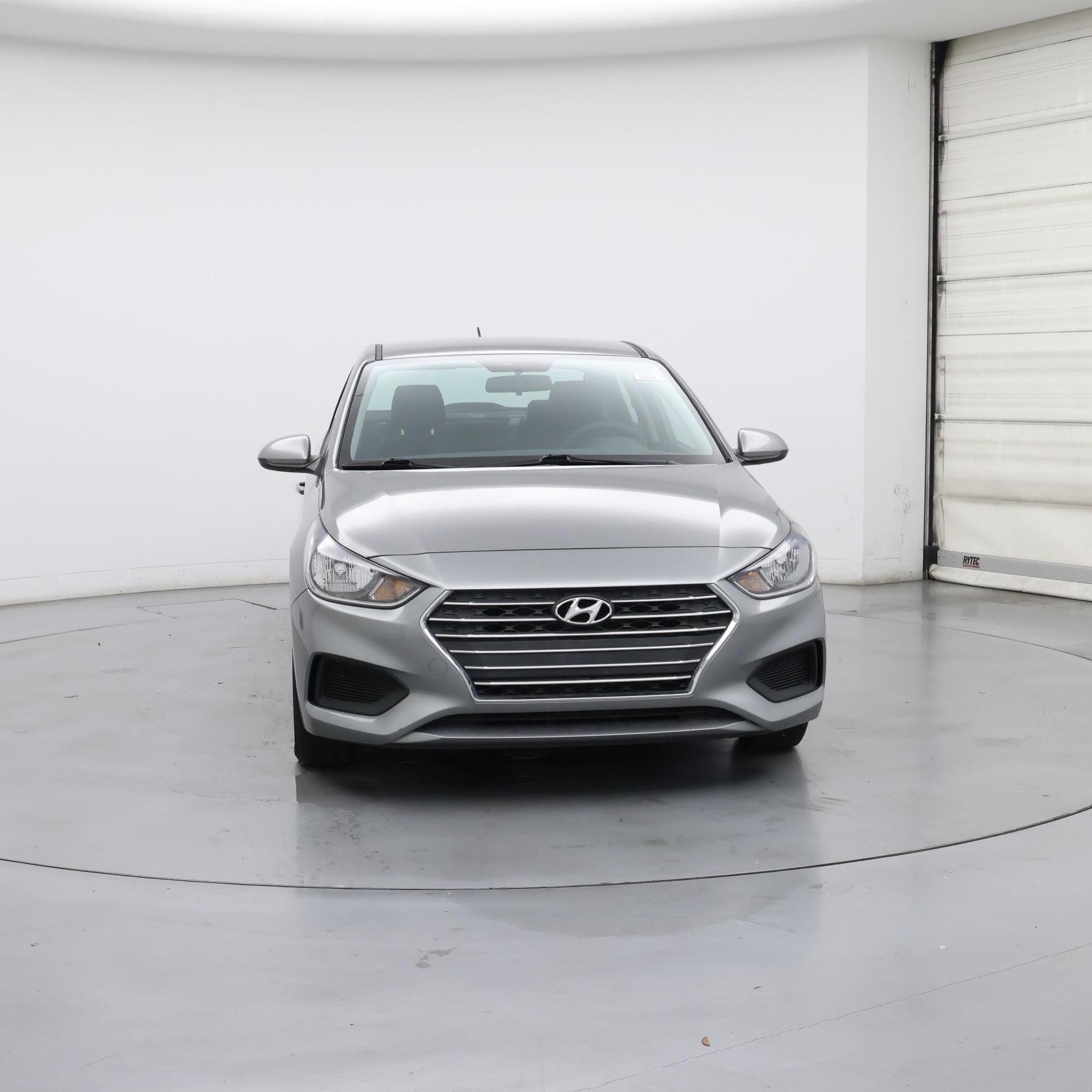 Thumbnail: 2022 Hyundai Accent - 5