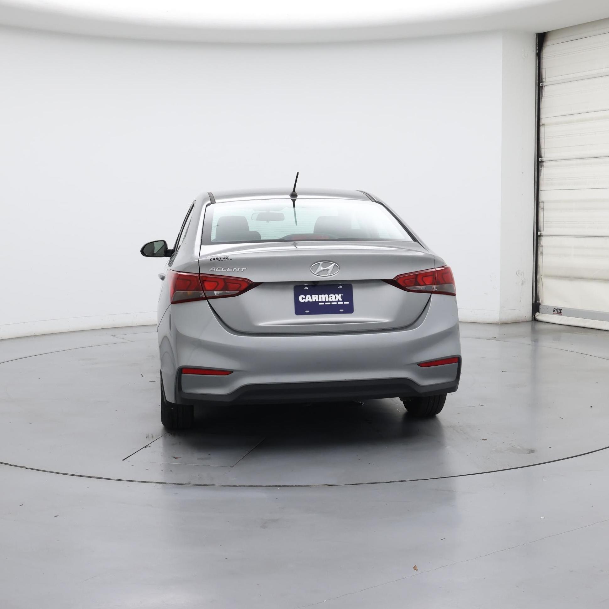 Thumbnail: 2022 Hyundai Accent - 6