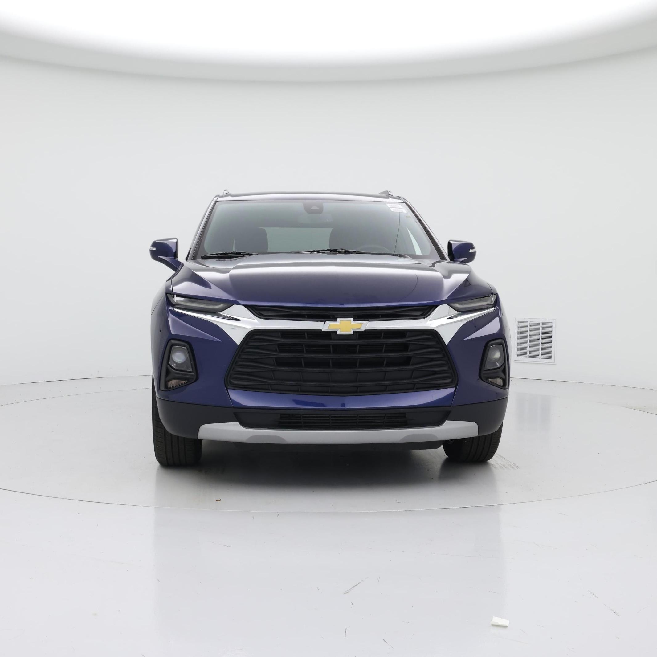 Thumbnail: 2022 Chevrolet Blazer - 5