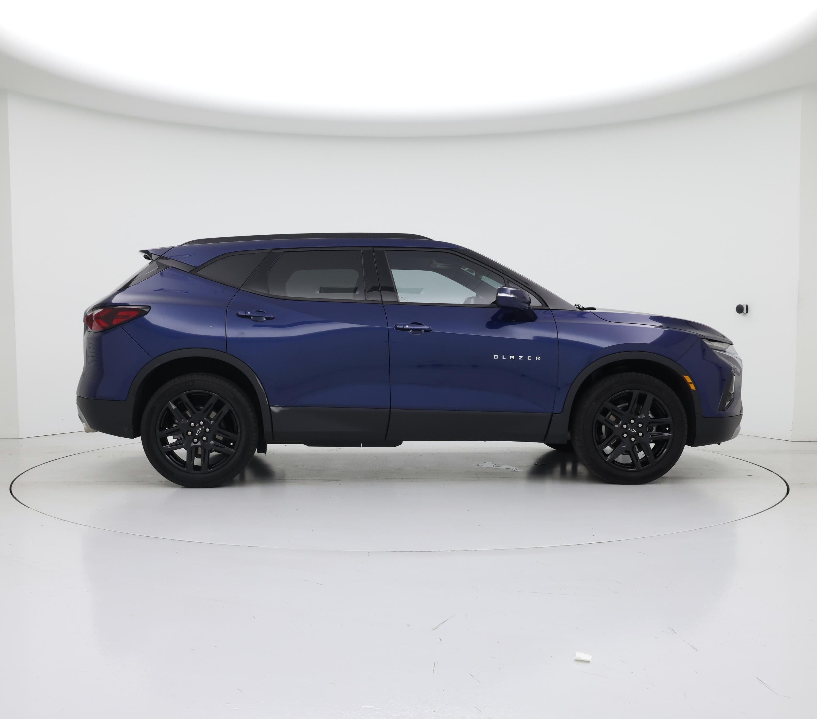Thumbnail: 2022 Chevrolet Blazer - 7