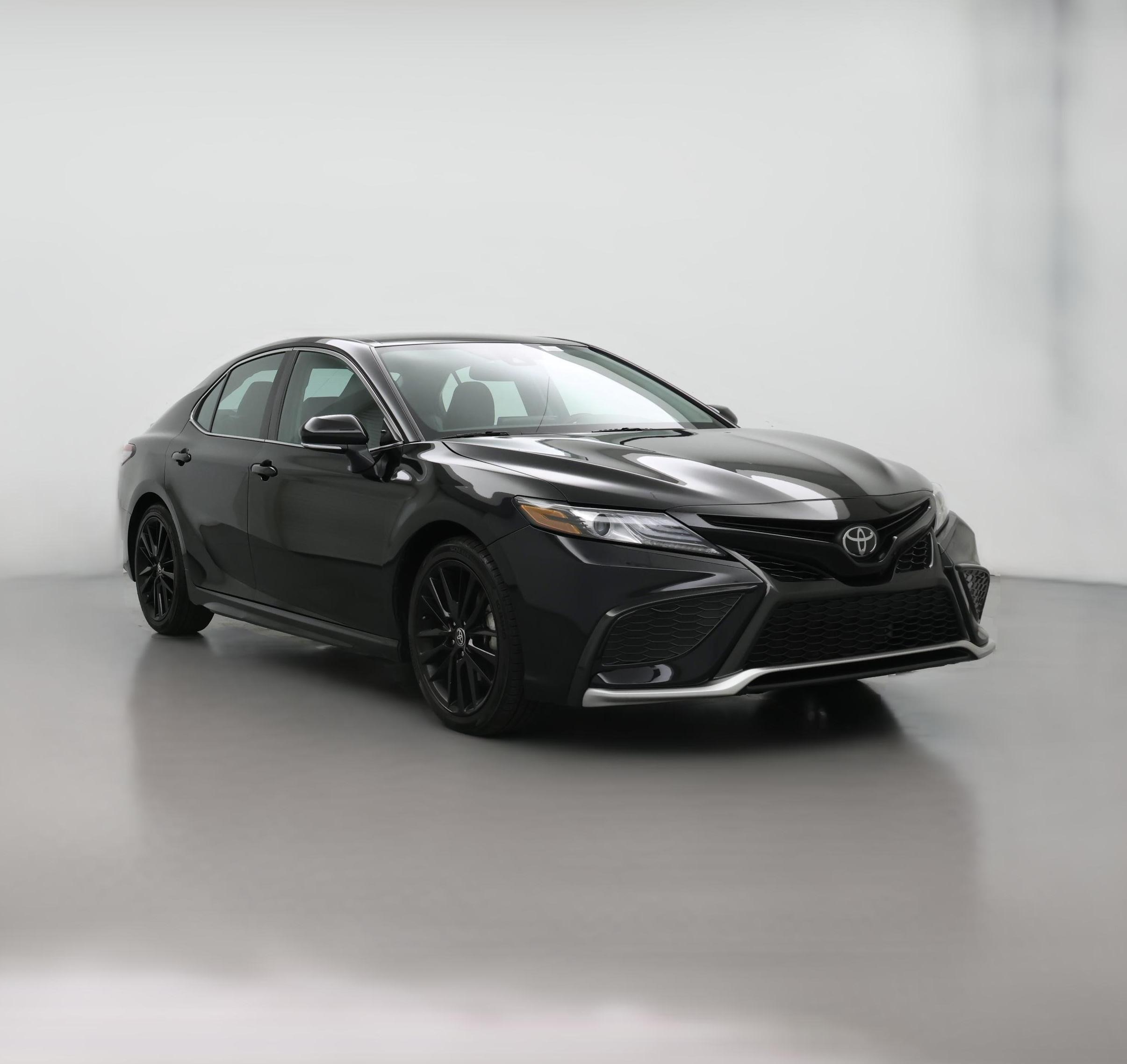 Thumbnail: 2023 Toyota Camry - 1