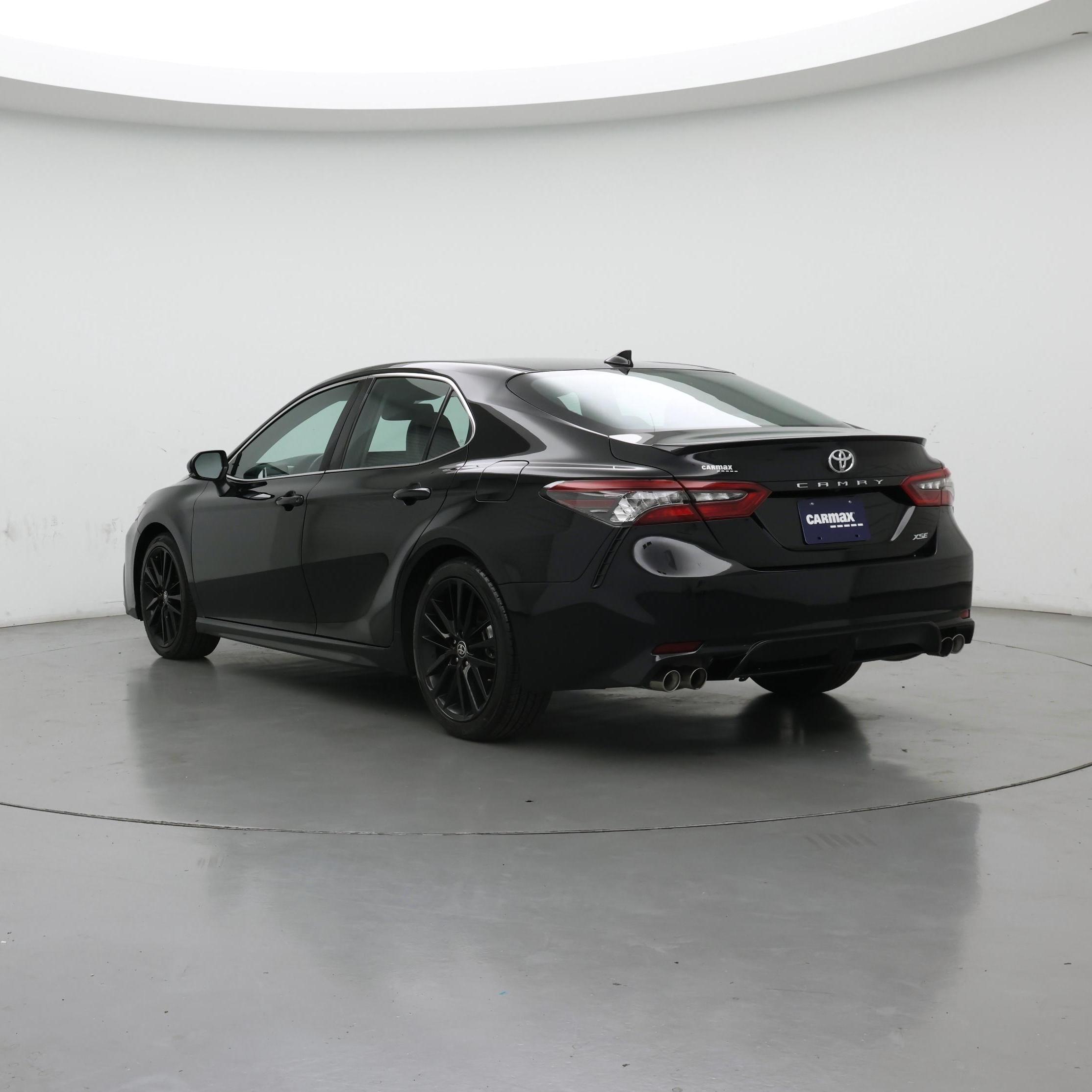Thumbnail: 2023 Toyota Camry - 2
