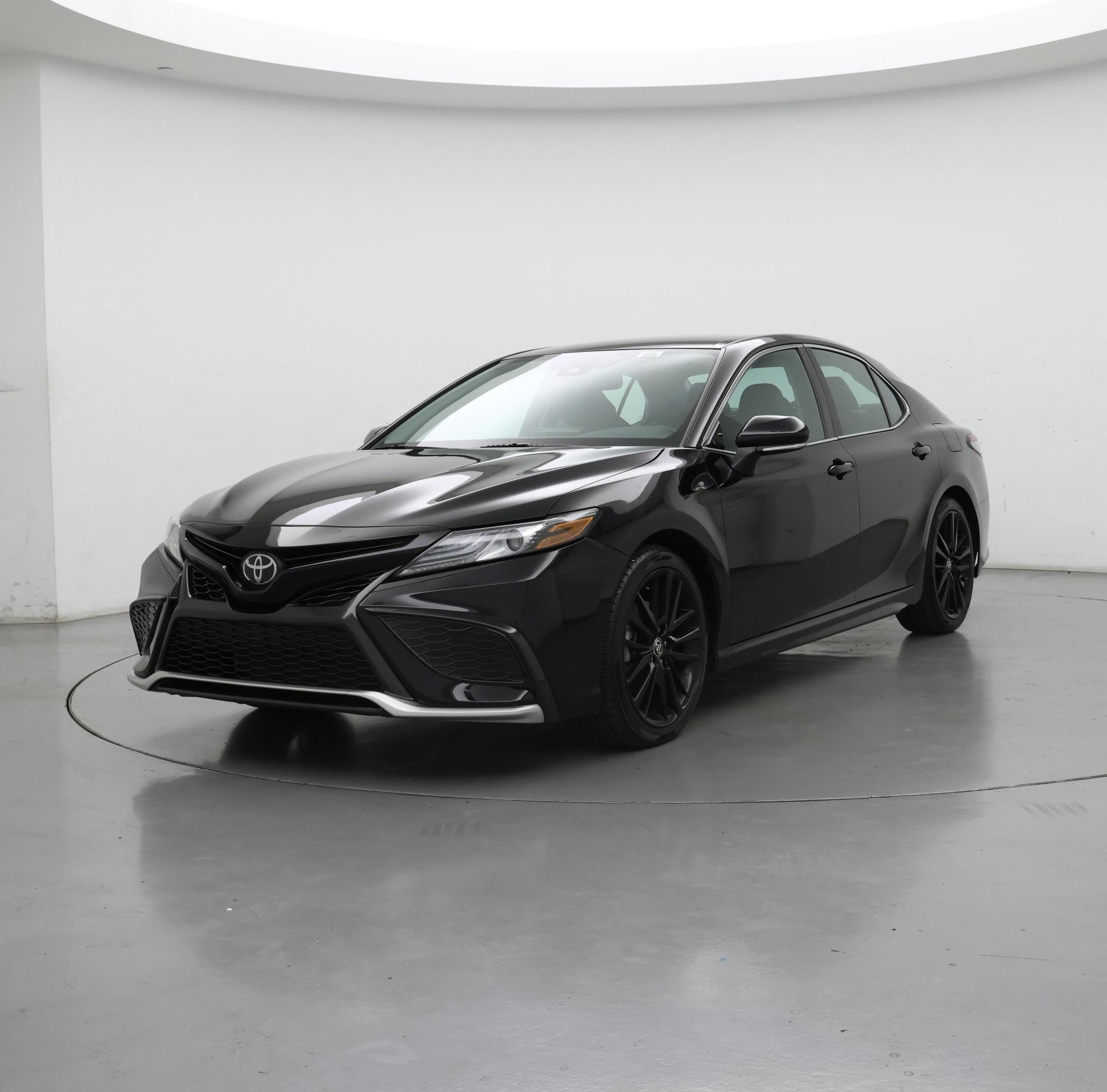 Thumbnail: 2023 Toyota Camry - 4