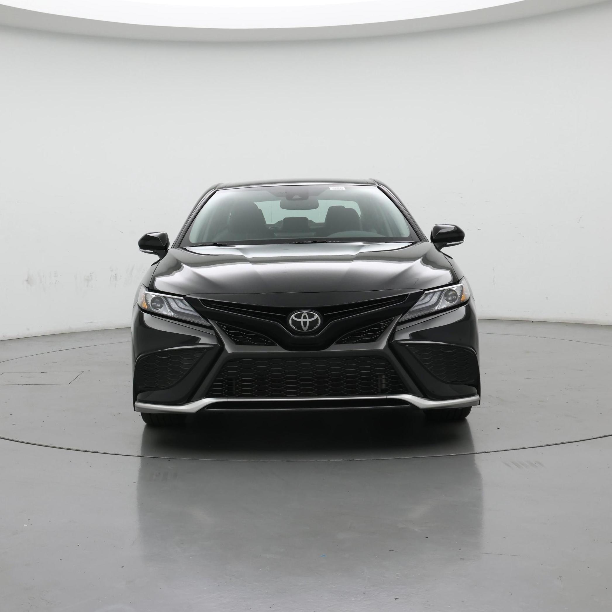 Thumbnail: 2023 Toyota Camry - 5