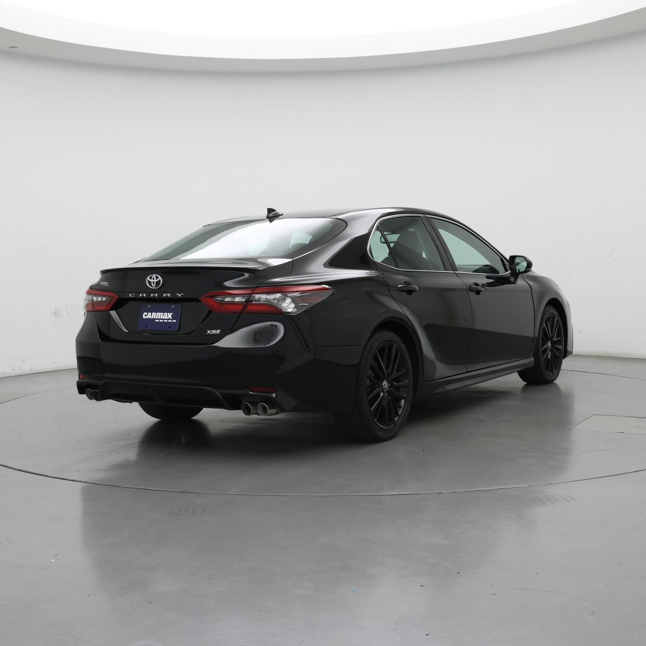 Thumbnail: 2023 Toyota Camry - 8