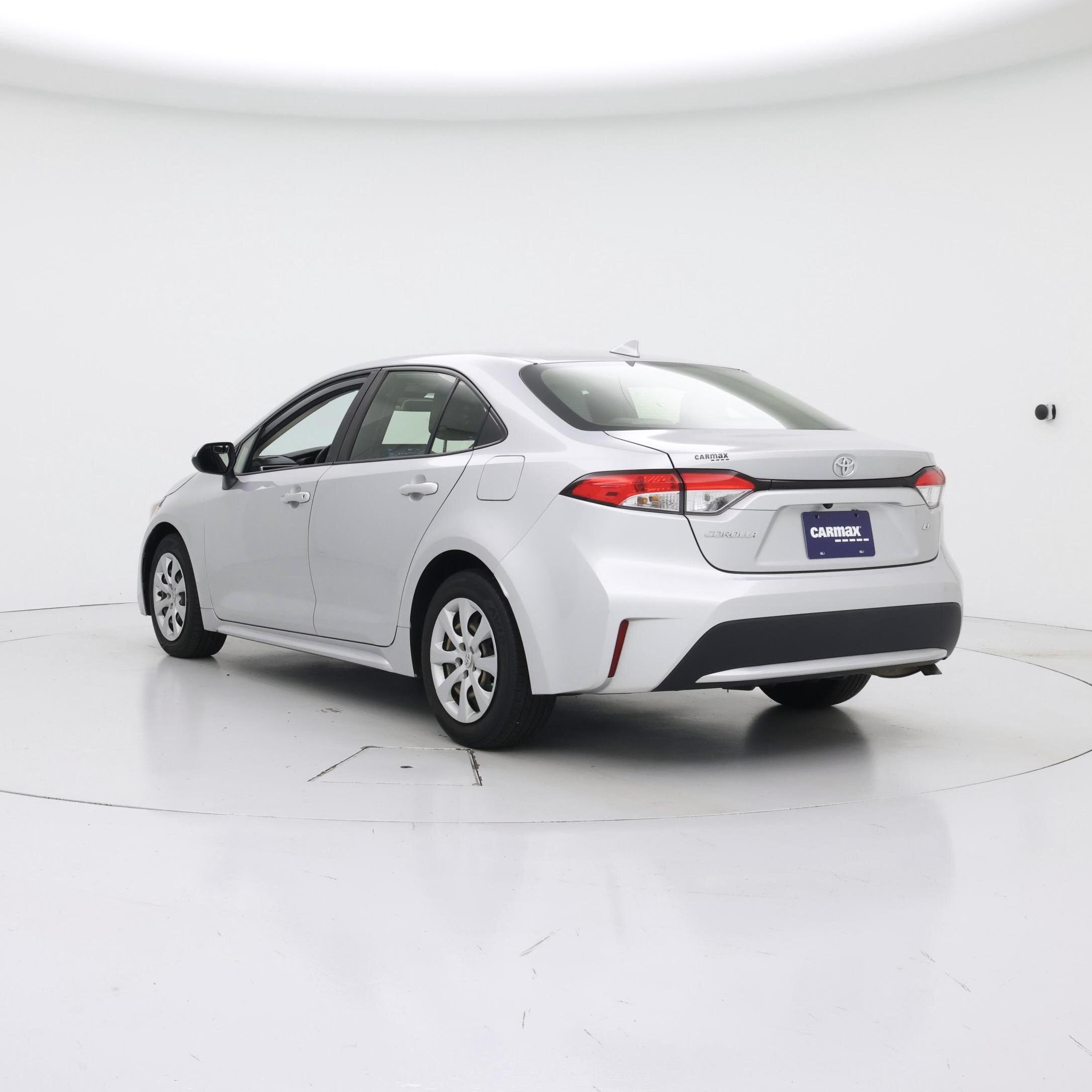 Thumbnail: 2022 Toyota Corolla - 2