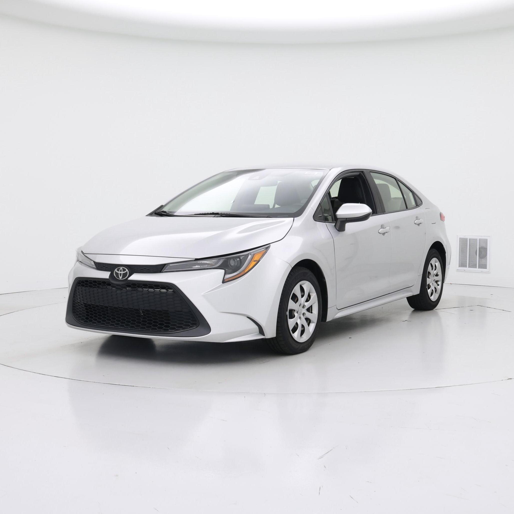 Thumbnail: 2022 Toyota Corolla - 4