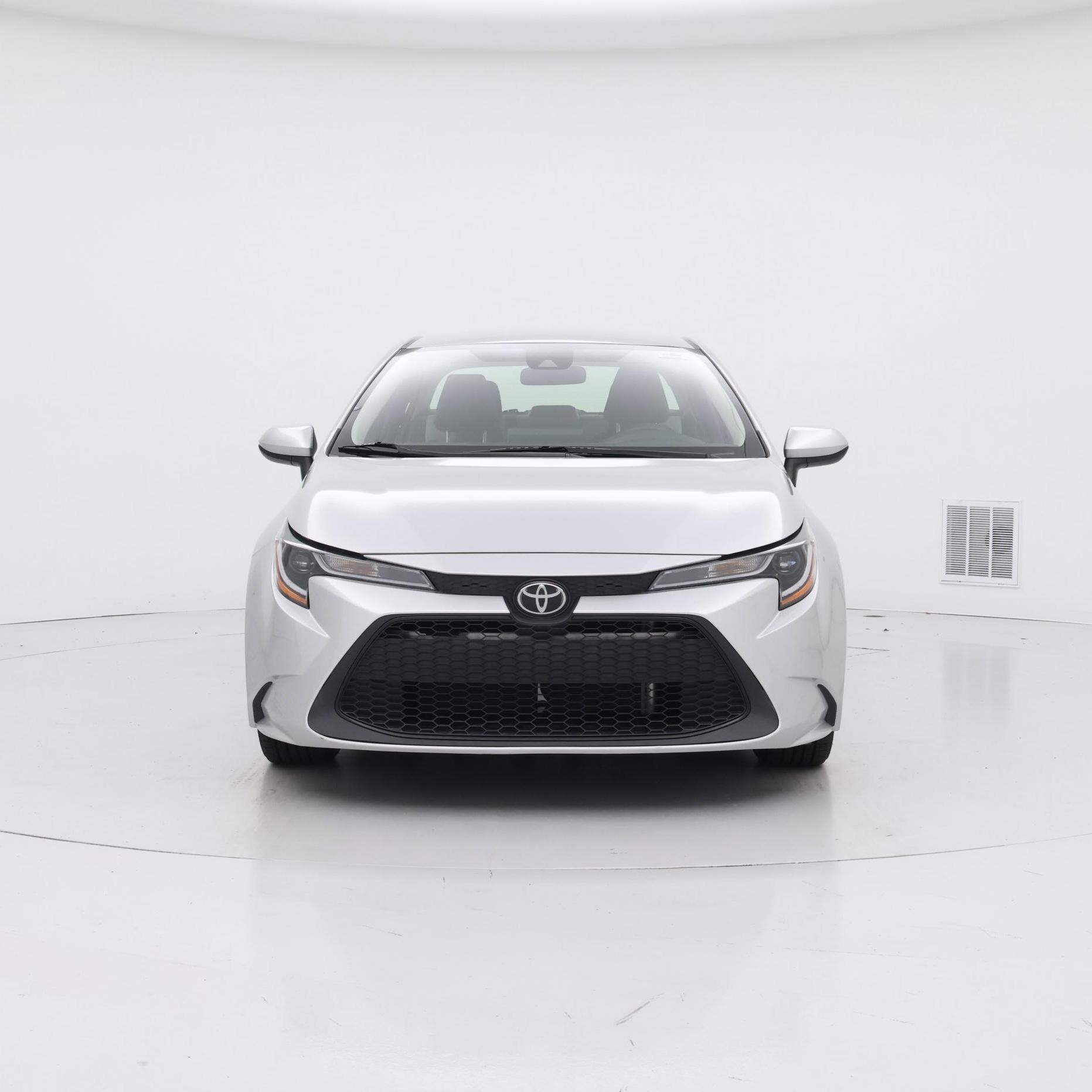 Thumbnail: 2022 Toyota Corolla - 5