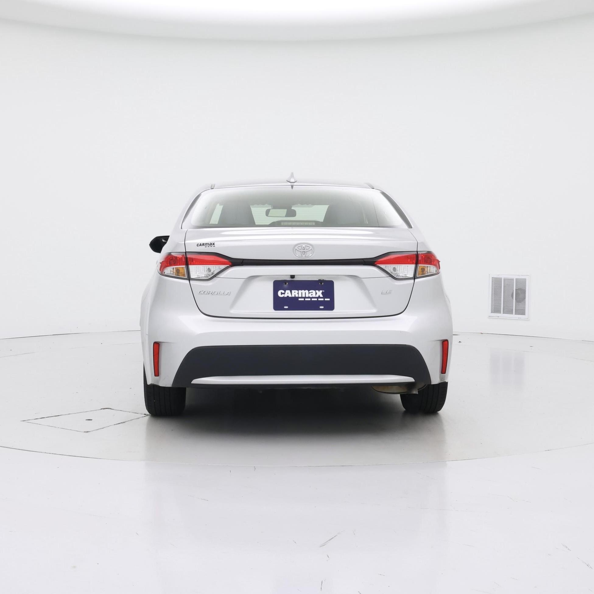 Thumbnail: 2022 Toyota Corolla - 6