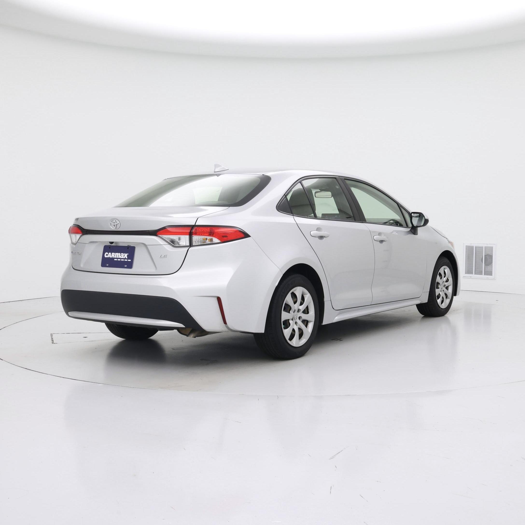 Thumbnail: 2022 Toyota Corolla - 8